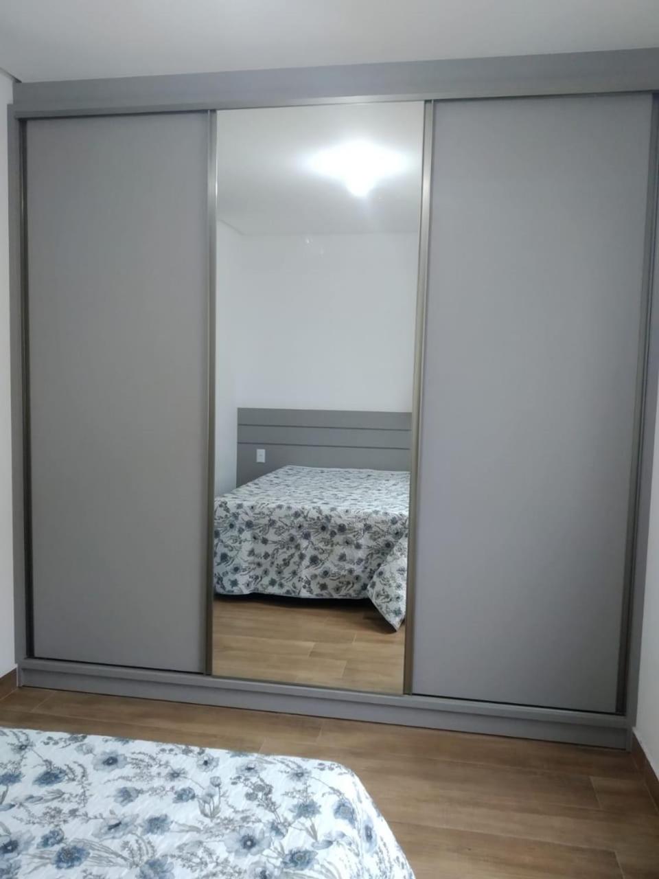 Casa da Silvana -Piso superior