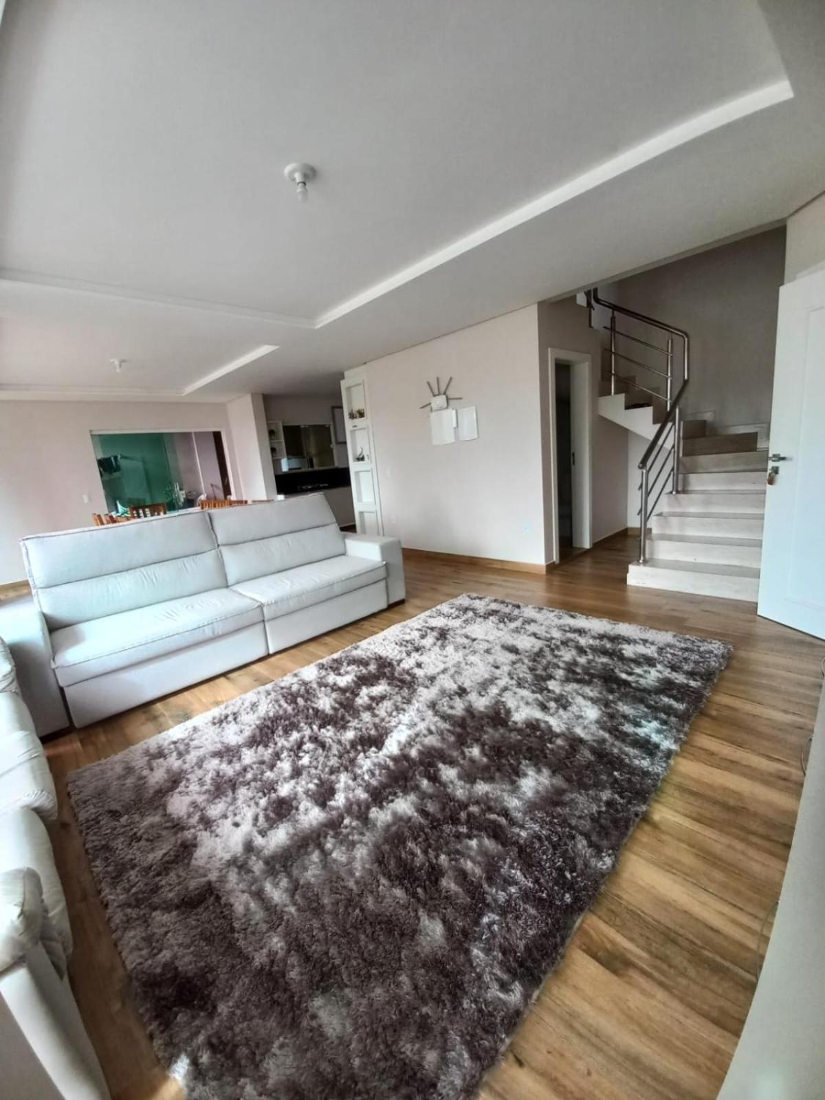Casa da Silvana -Piso superior