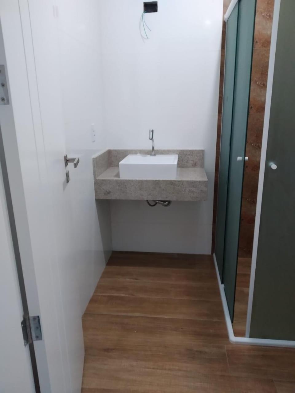 Casa da Silvana -Piso superior