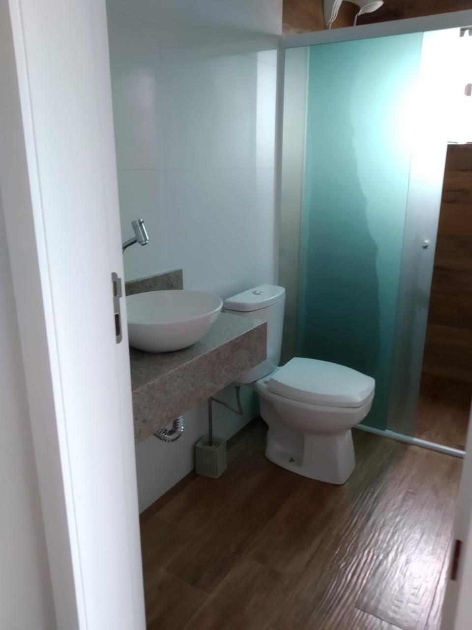 Casa da Silvana -Piso superior
