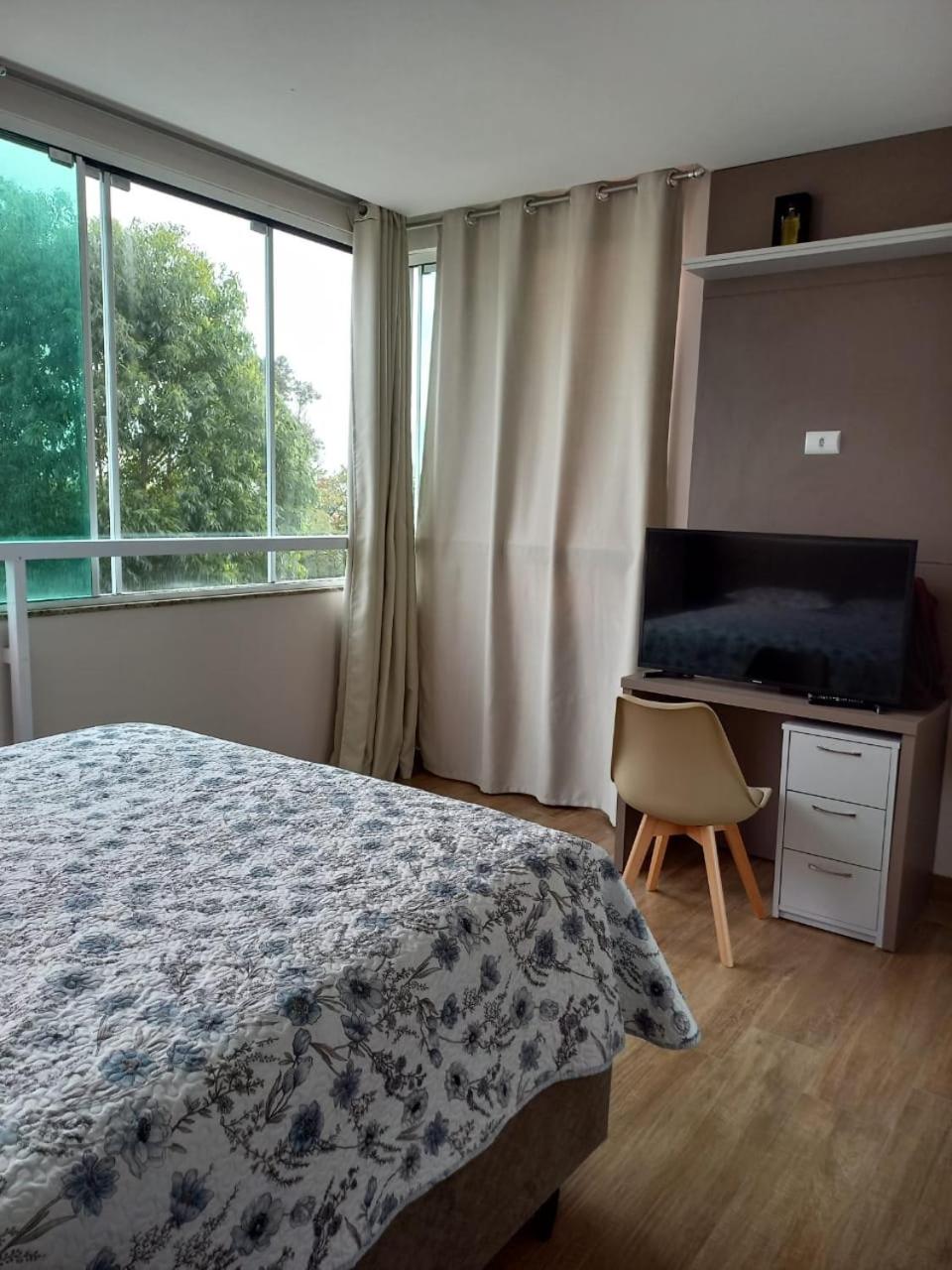 Casa da Silvana -Piso superior