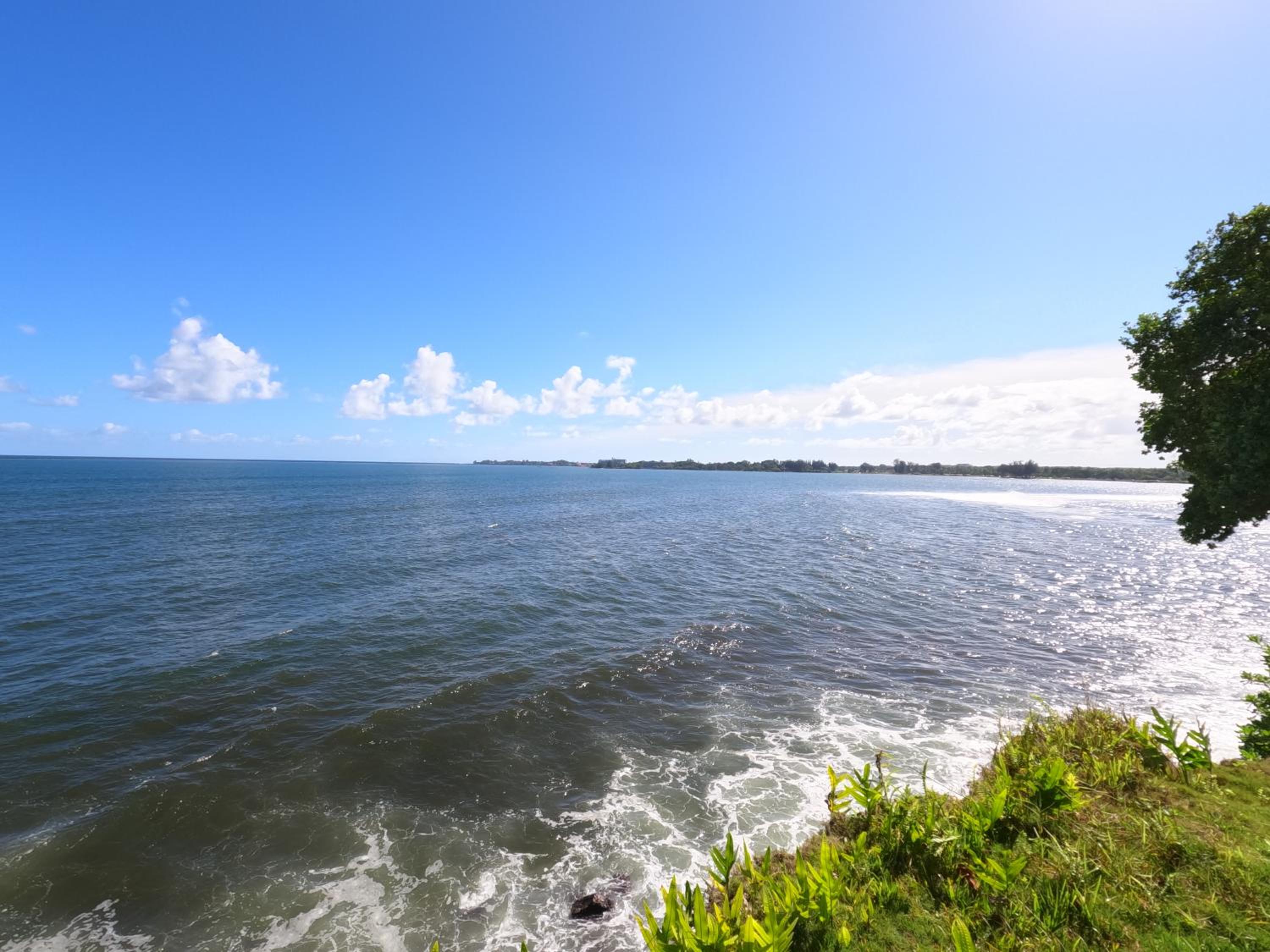 Hilo Bay Oceanfront Bed and Breakfast