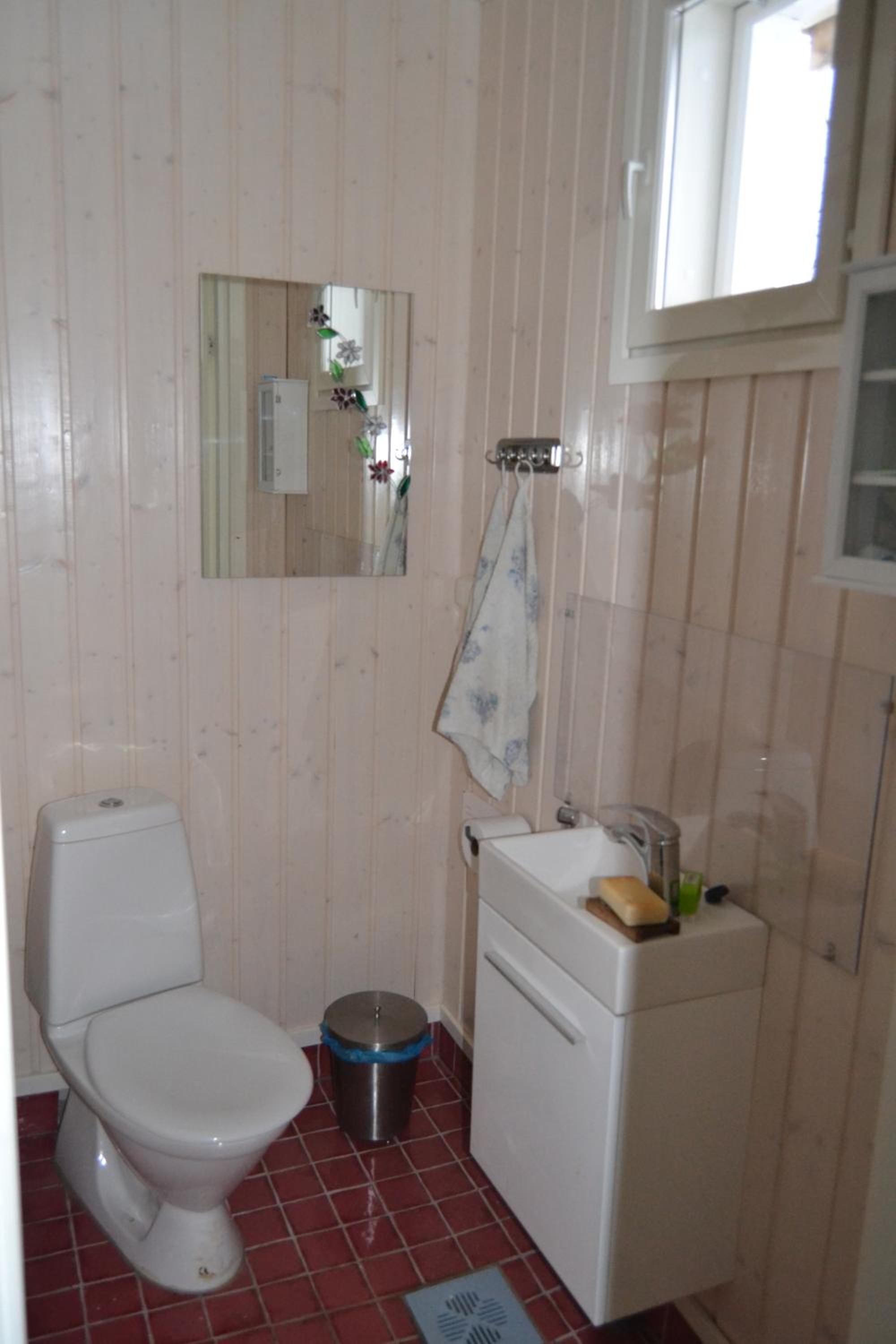 Guesthouse Torppa