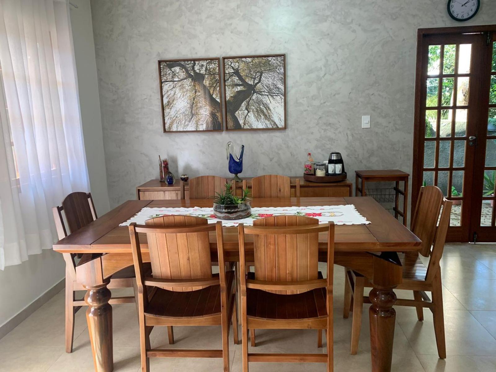 Casa Laranja Lençóis - BA