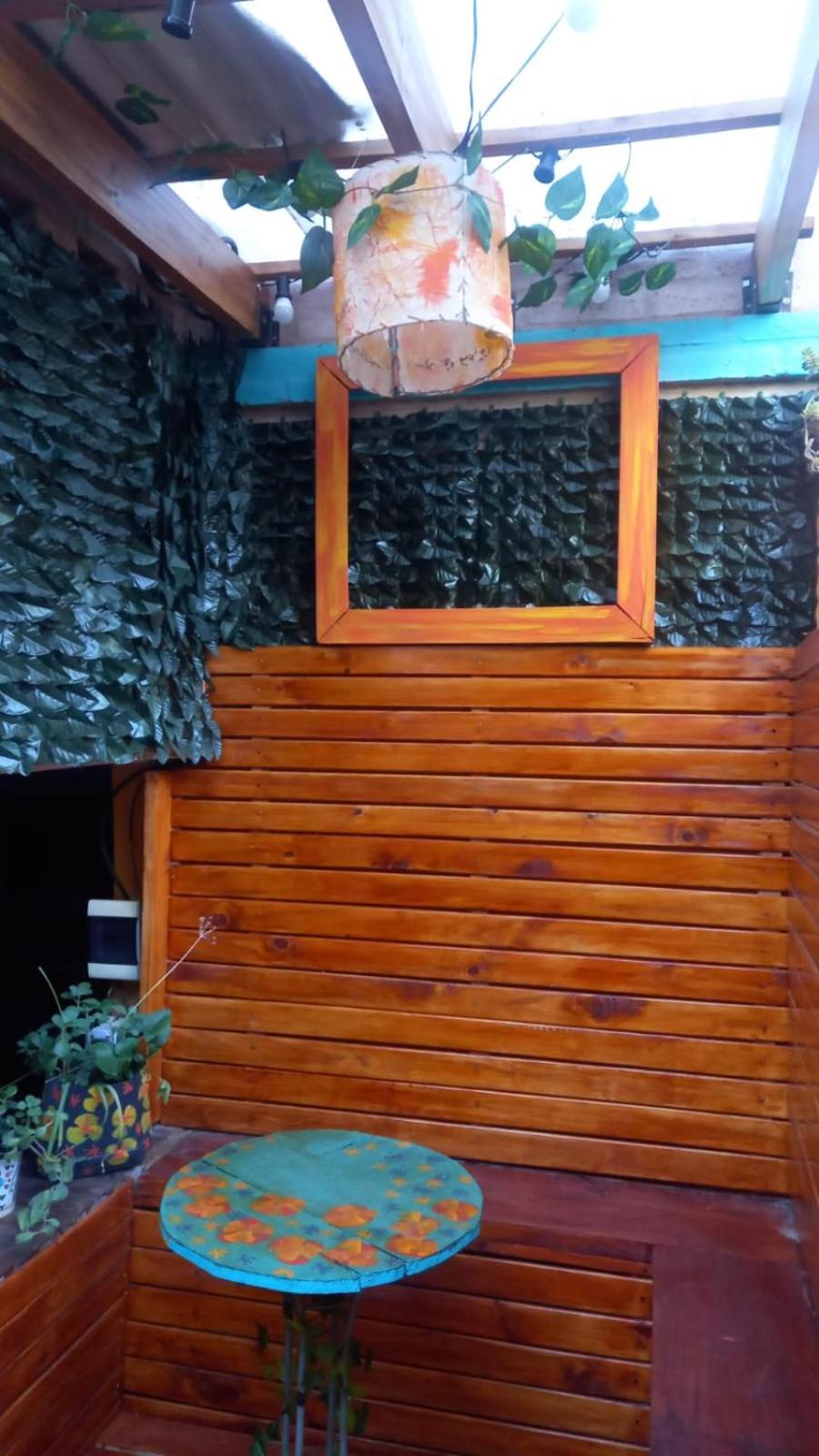 Cascadas Departamentos