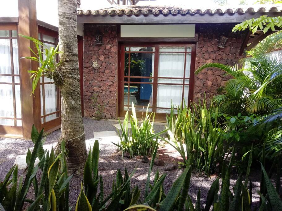 EXCELENTE casa PERTO do MAR 3 suite area tudo Privado