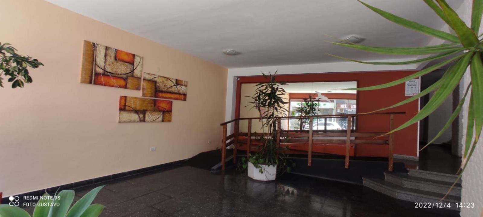 Departamento Atlántico I