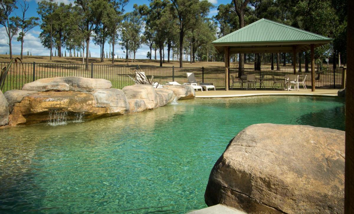 Pokolbin Vacations - RidgeView - Property Image 3