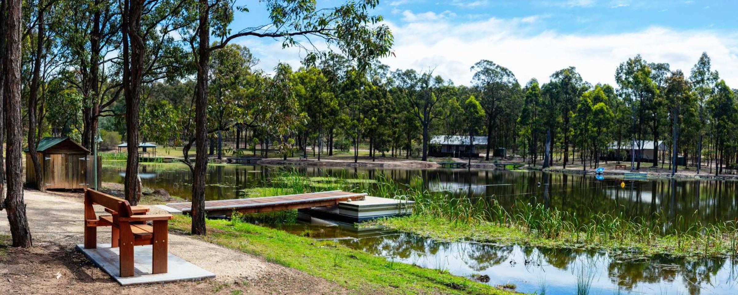 Pokolbin Vacations - RidgeView - Property Image 8