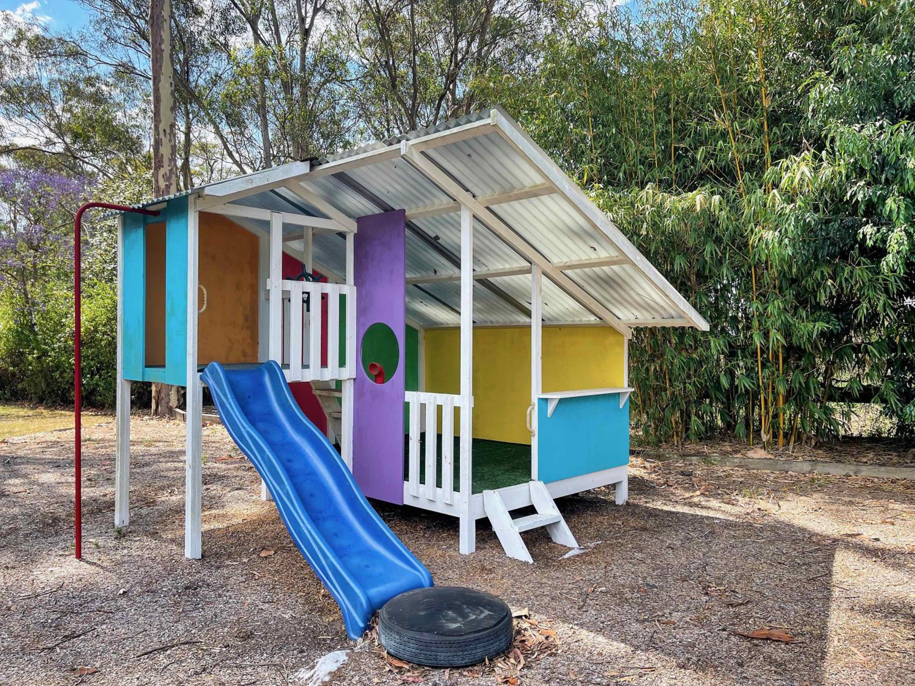 Alfie's Place