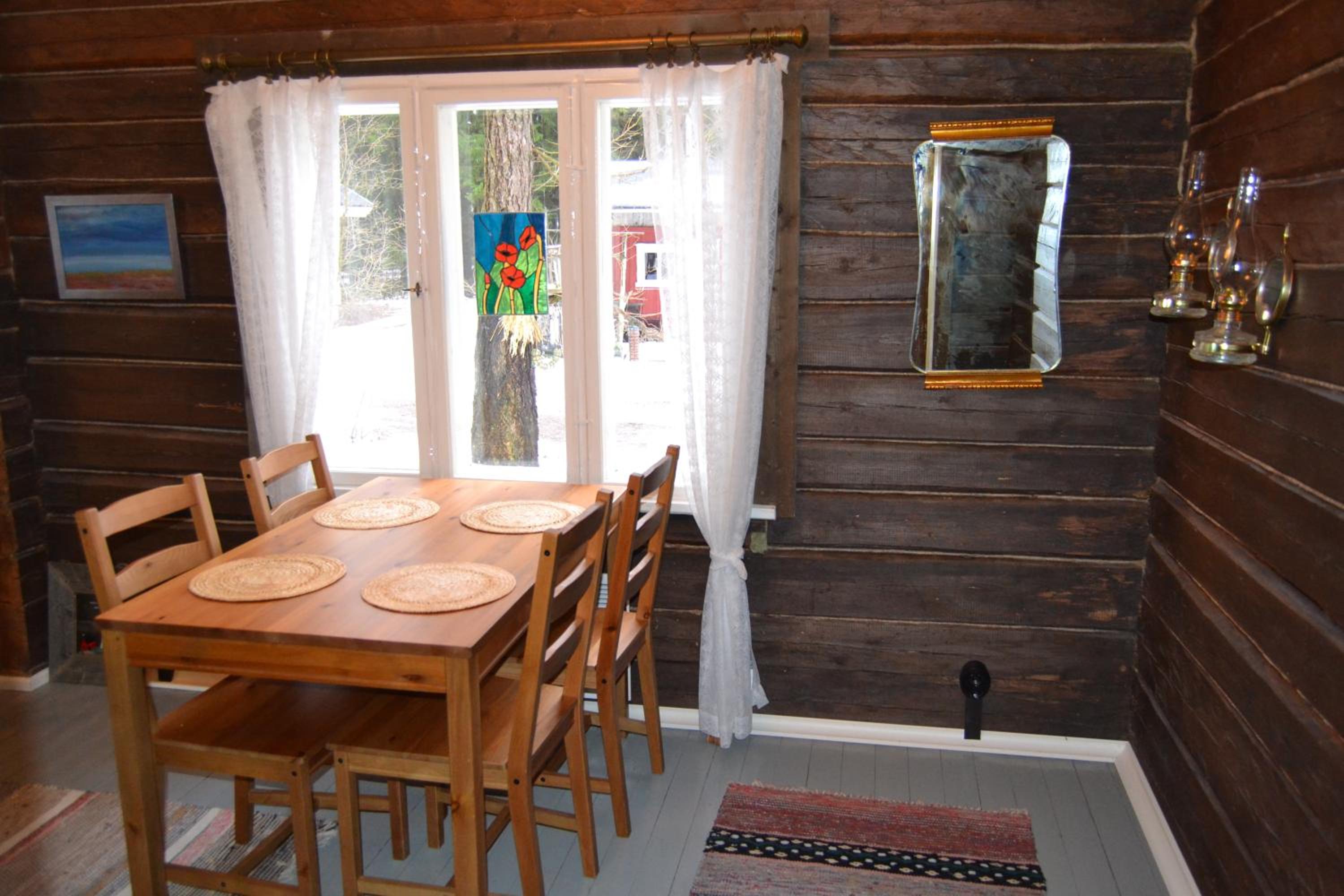 Guesthouse Torppa