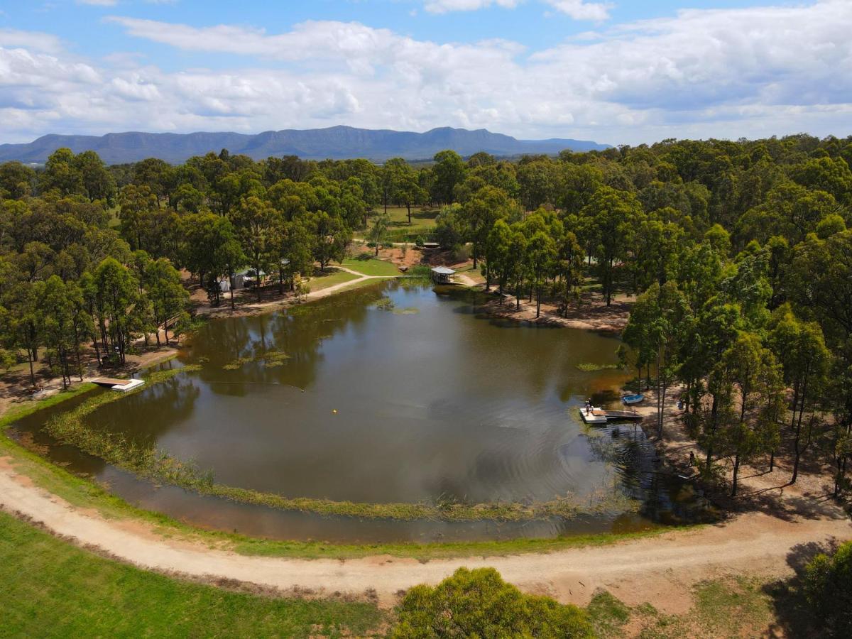 Pokolbin Vacations - RidgeView - Property Image 6