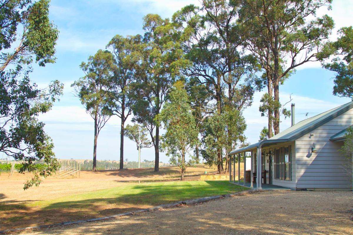 Pokolbin Vacations - RidgeView - Property Image 7