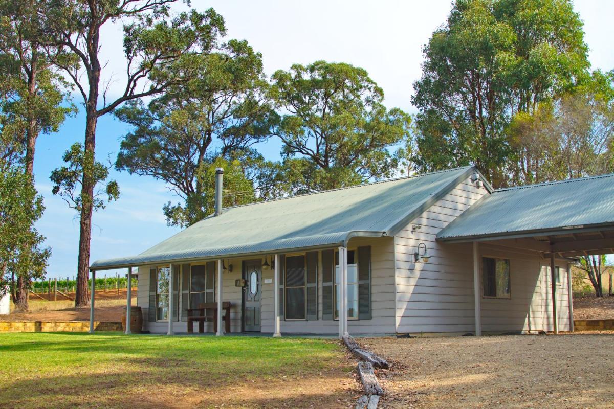 Pokolbin Vacations - RidgeView - Property Image 9