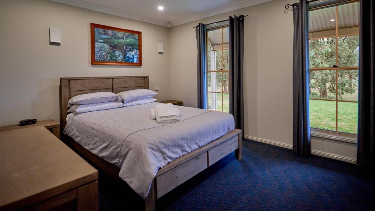 Pokolbin Vacations - RidgeView - Property Image 10