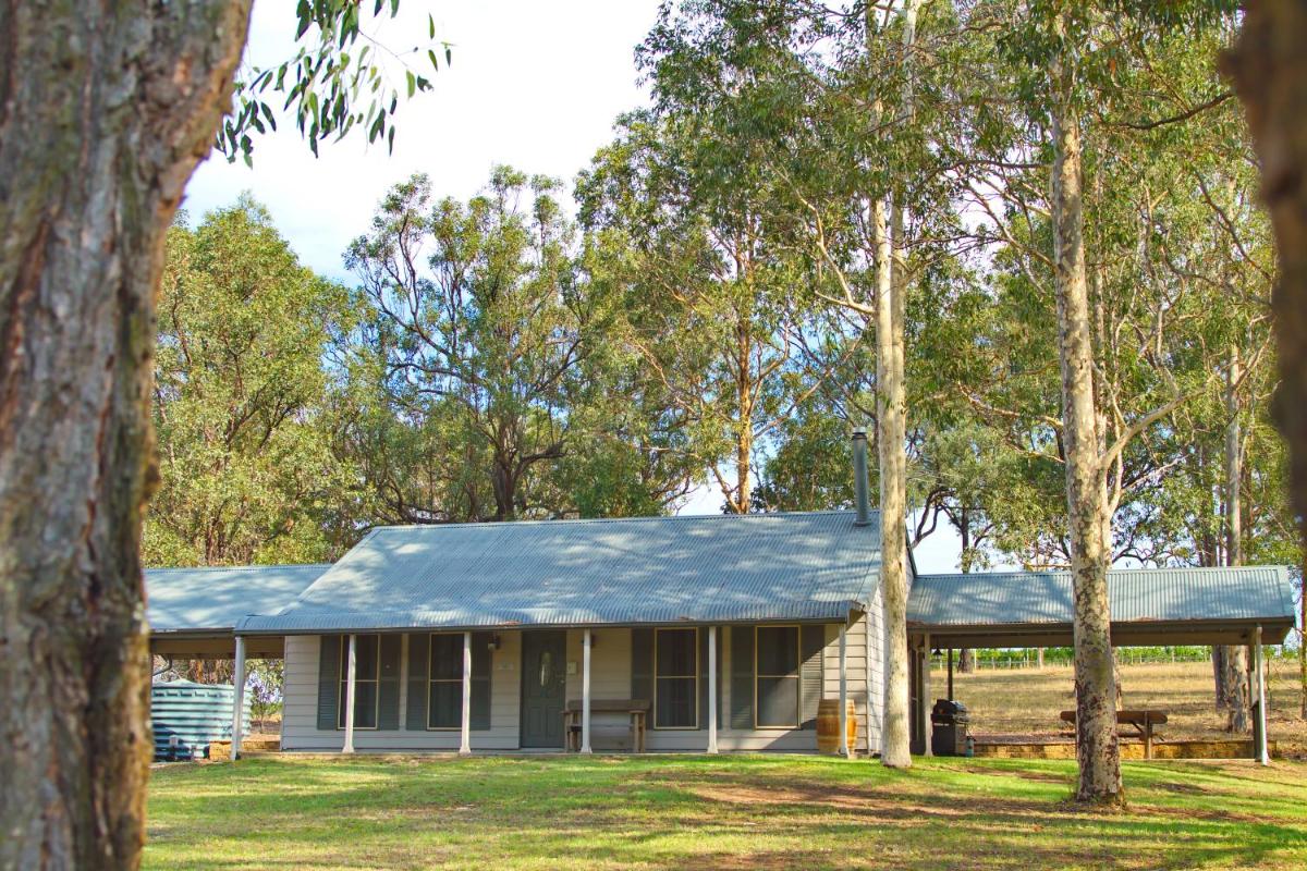 Pokolbin Vacations - RidgeView - Property Image 11