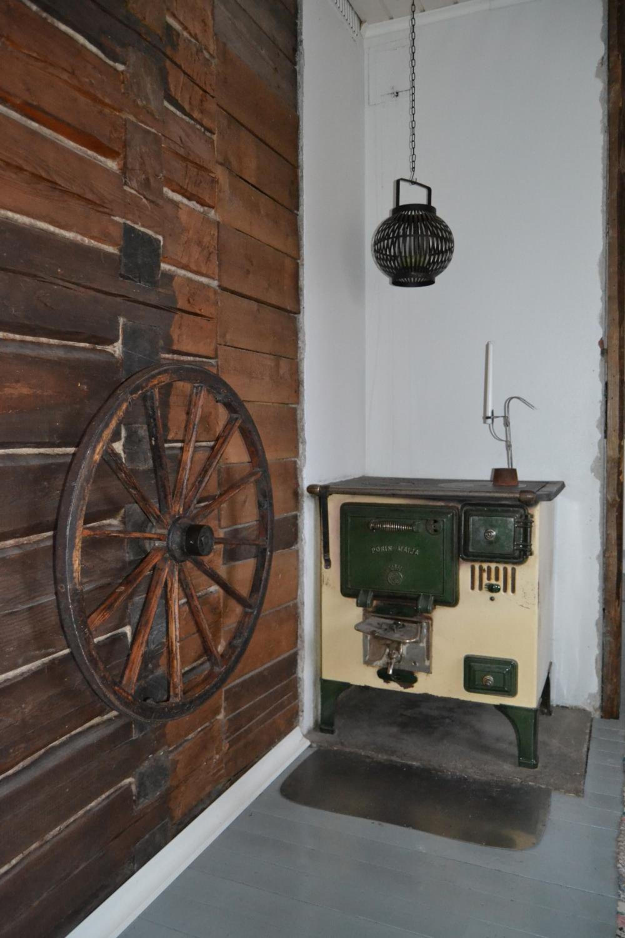 Guesthouse Torppa