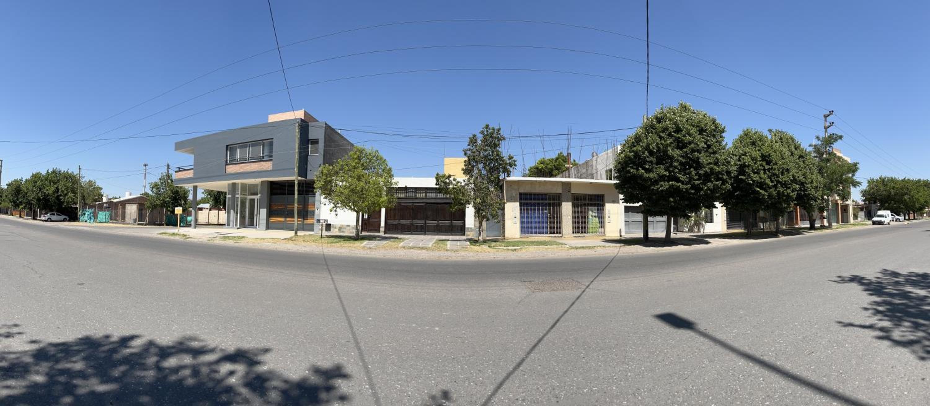 Casa calle Paula