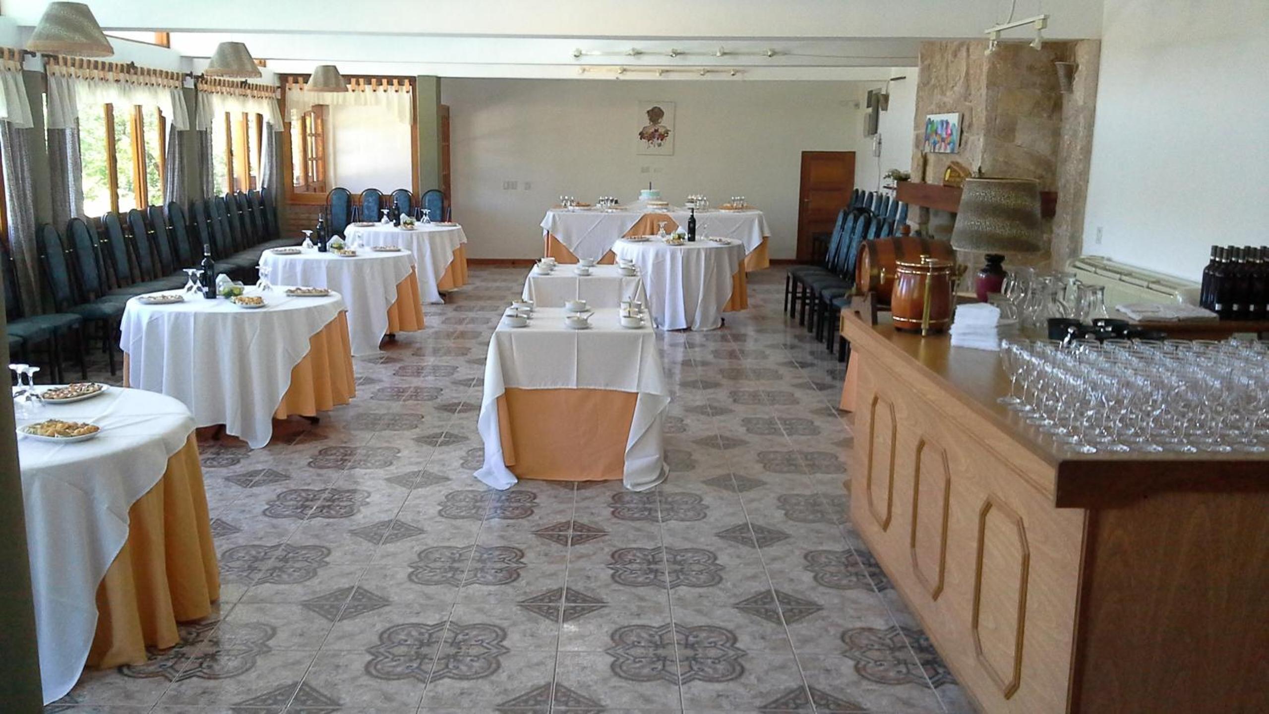Posada Shalimar
