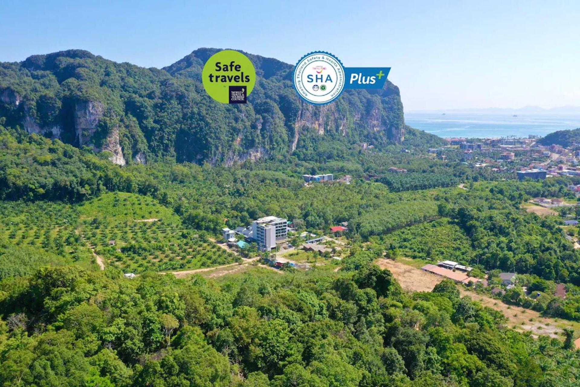 Anana Ecological Resort Krabi 4