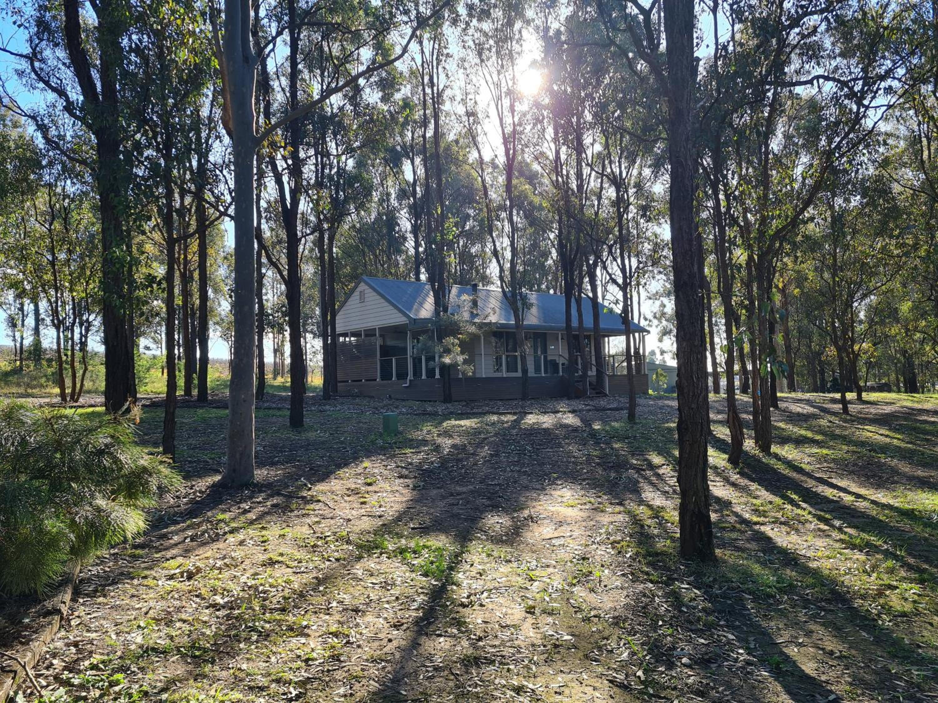 Pokolbin Vacations - RidgeView - Property Image 14