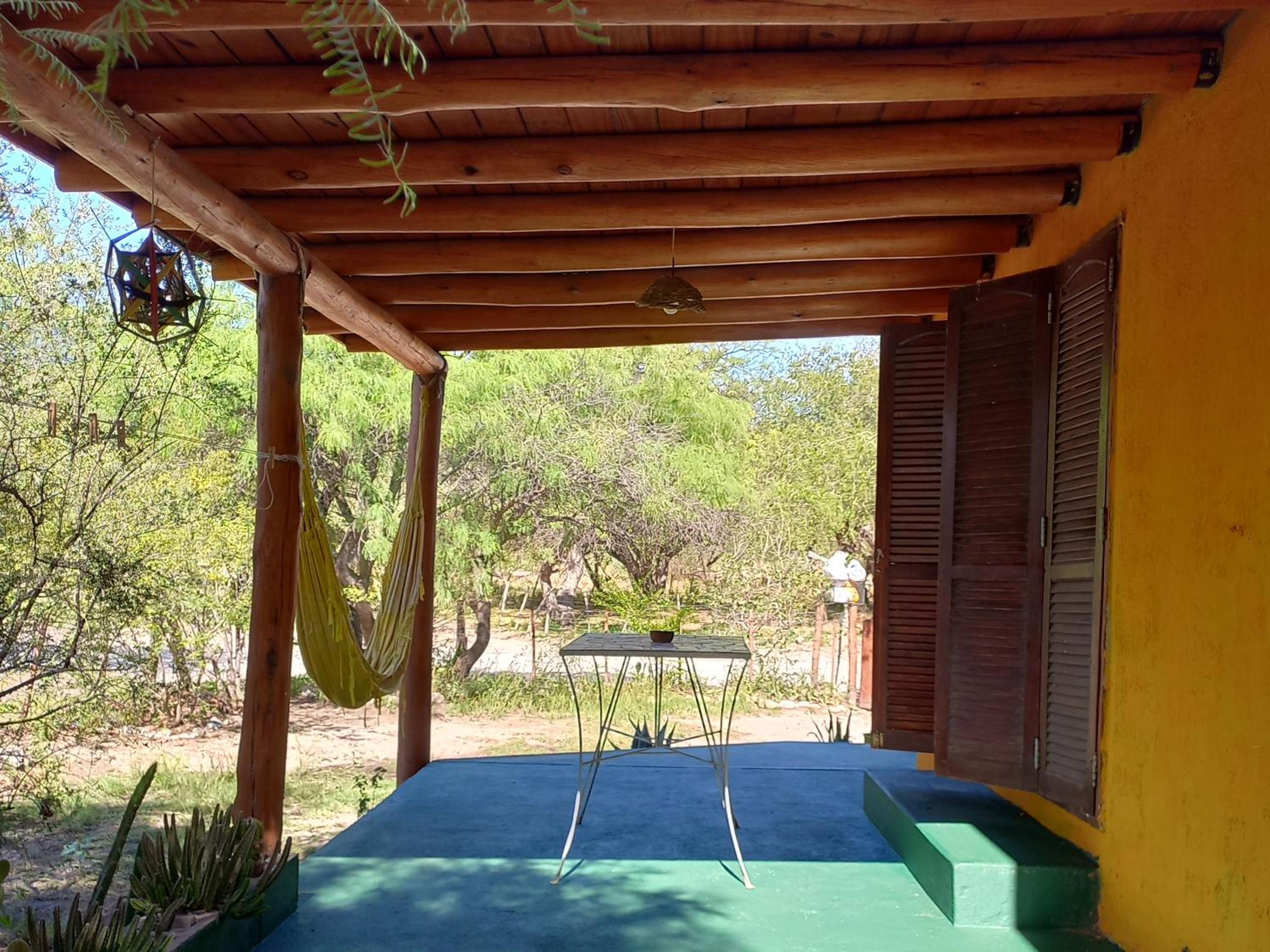 Jardin de Estrellas