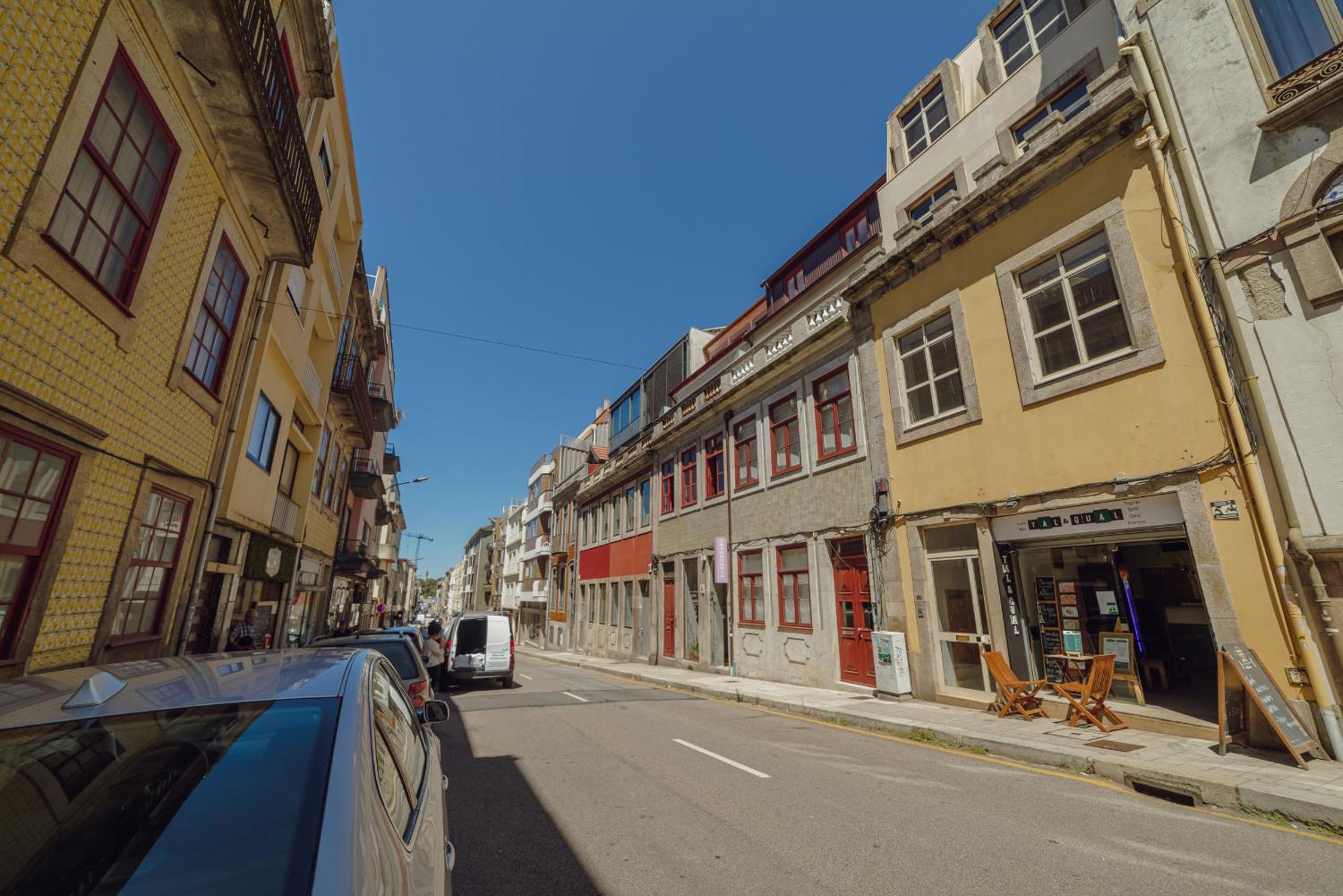 Boavista Premium Apartments by Vacationy