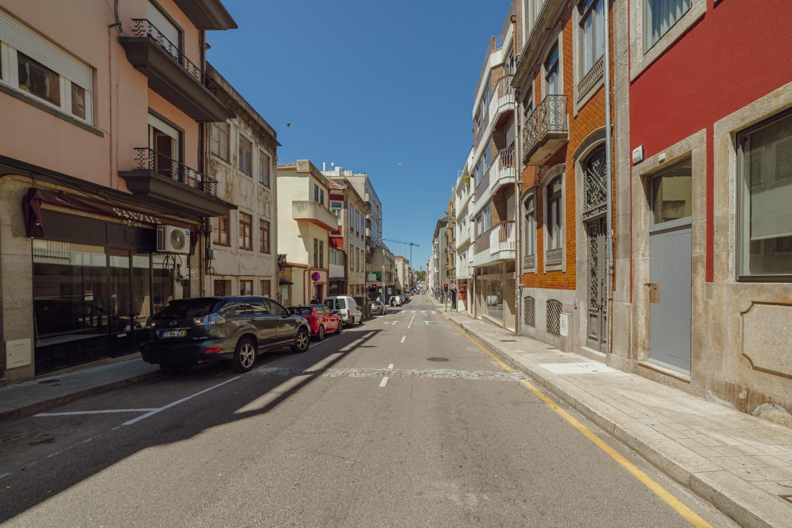 Boavista Premium Apartments by Vacationy