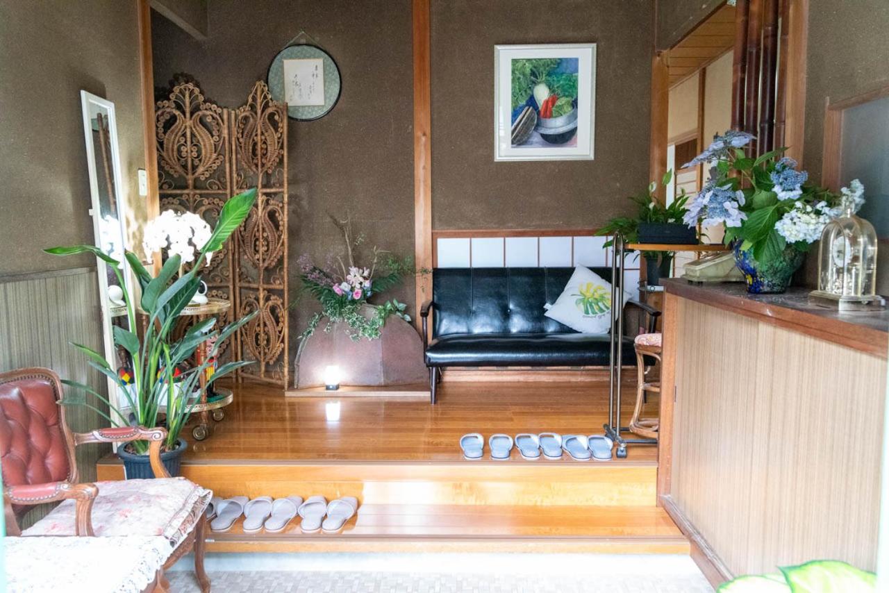 Villa Higashi Fujita Resort view 2