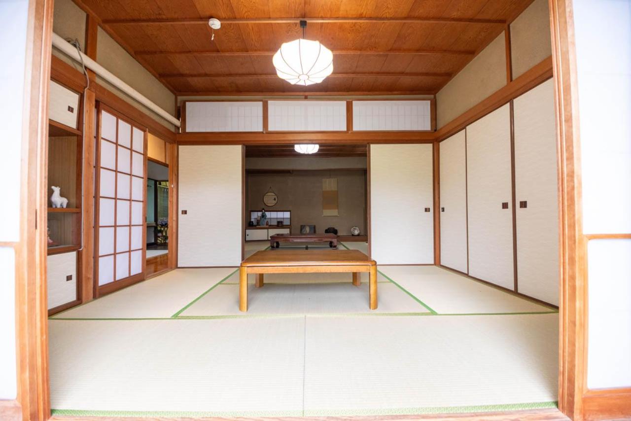 Villa Higashi Fujita Resort view 4