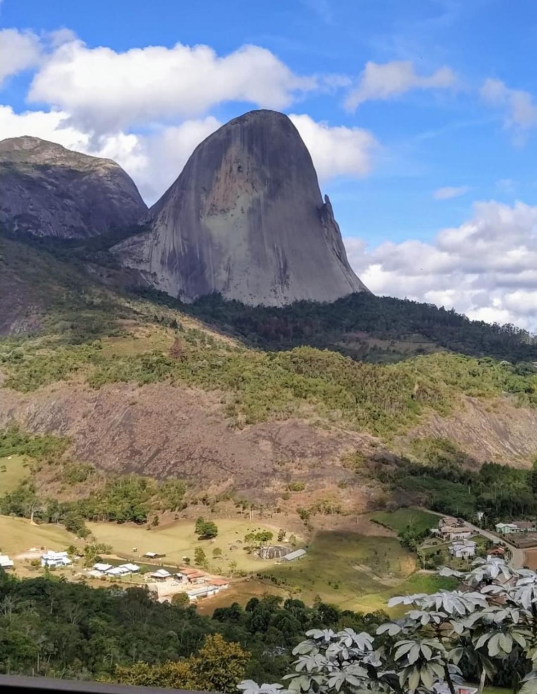 Hotel Apart Pedra Azul - Aracê - Domingos Martins