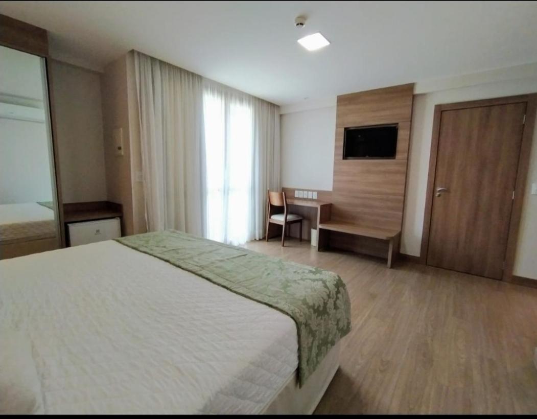 Hotel Apart Pedra Azul - Aracê - Domingos Martins
