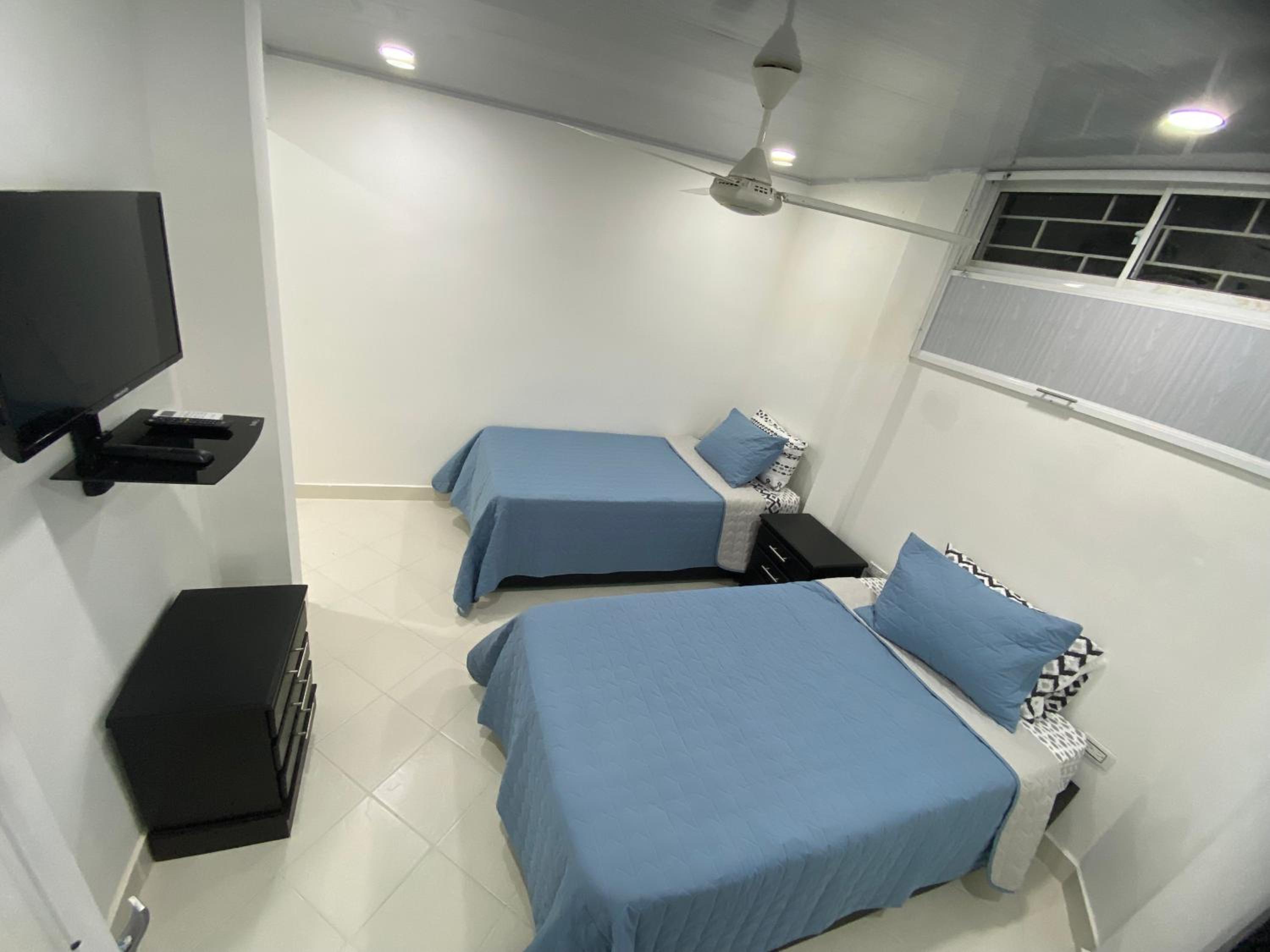 Hostal La Princesa