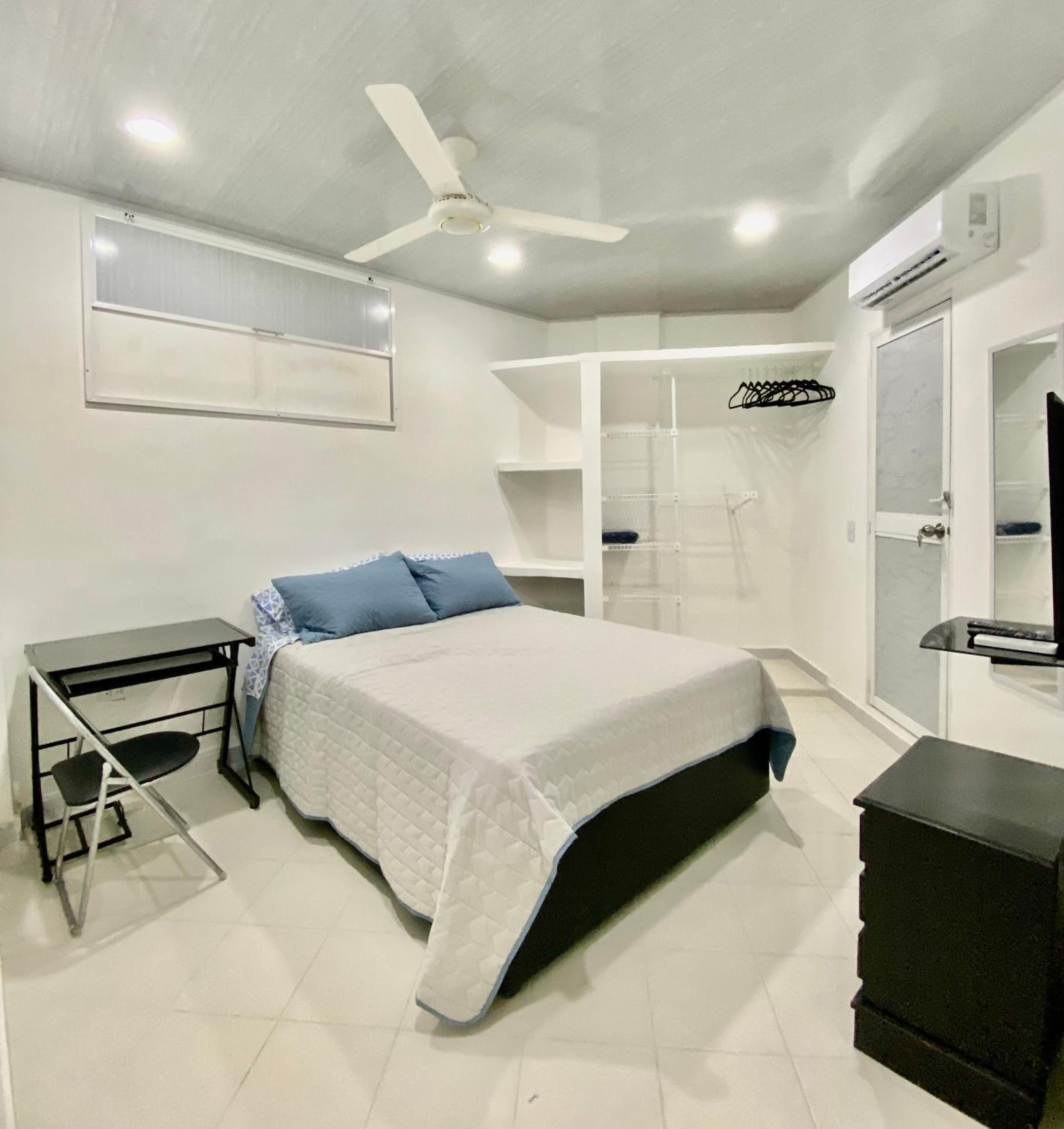 Hostal La Princesa