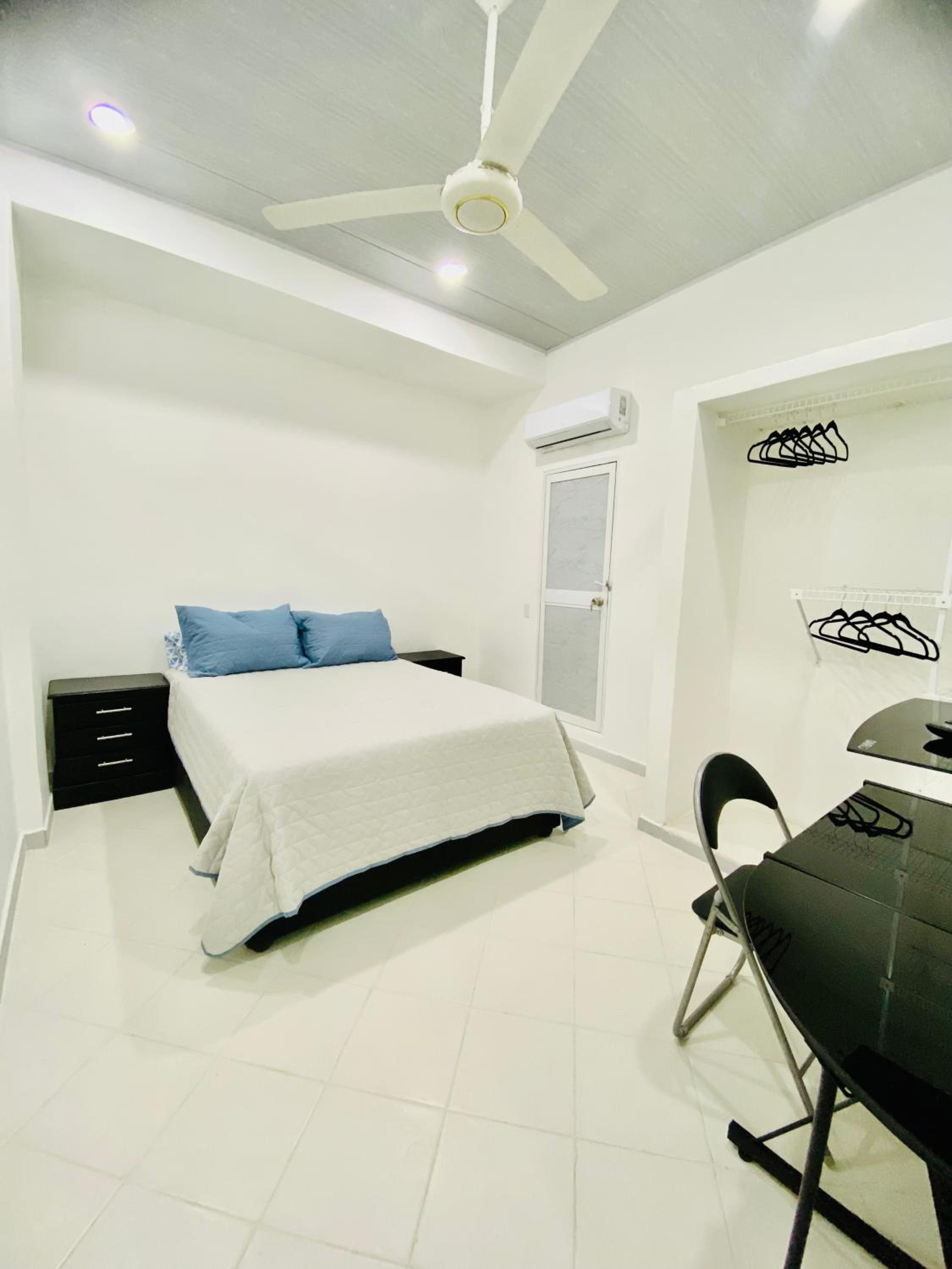 Hostal La Princesa