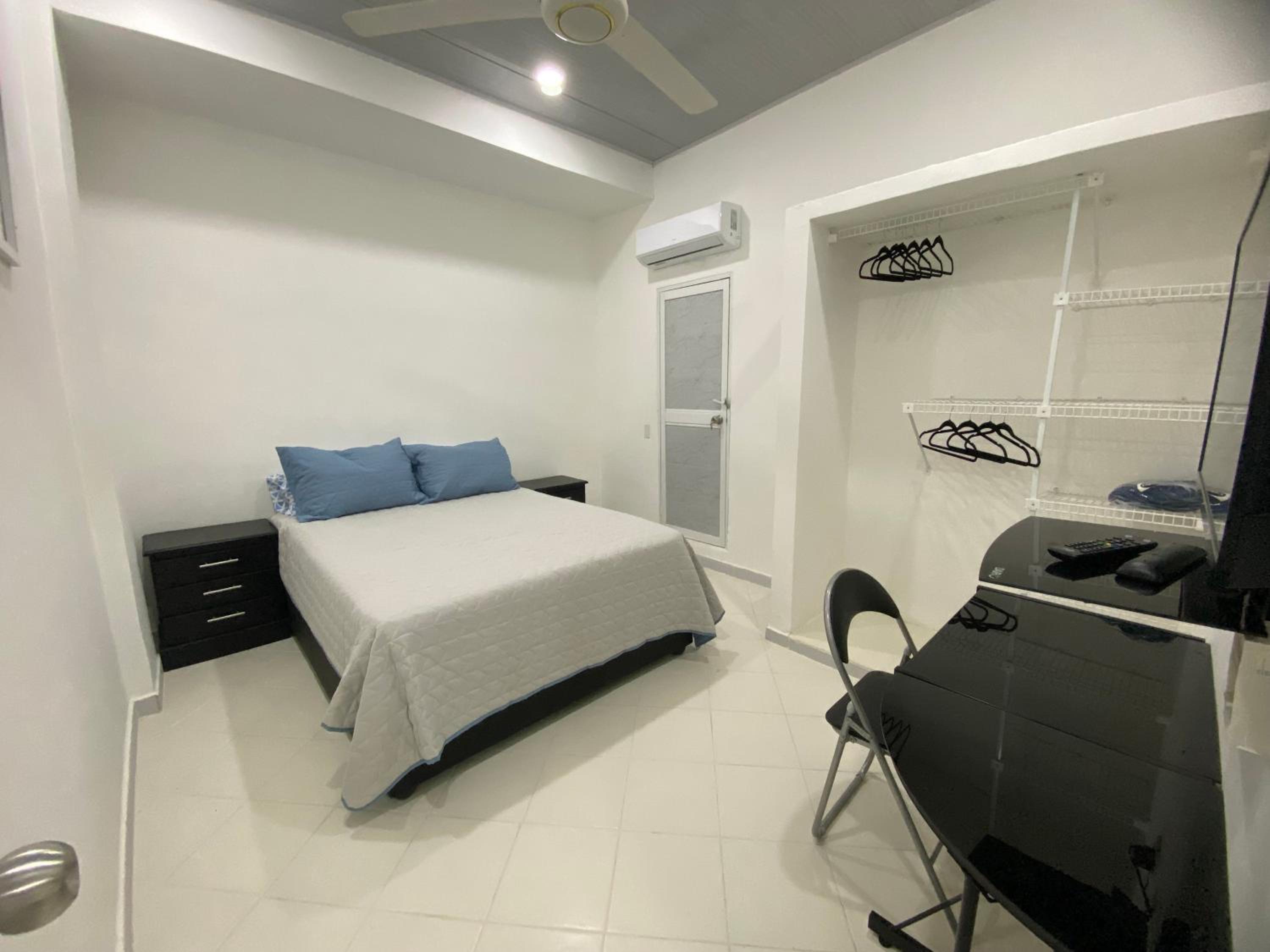 Hostal La Princesa
