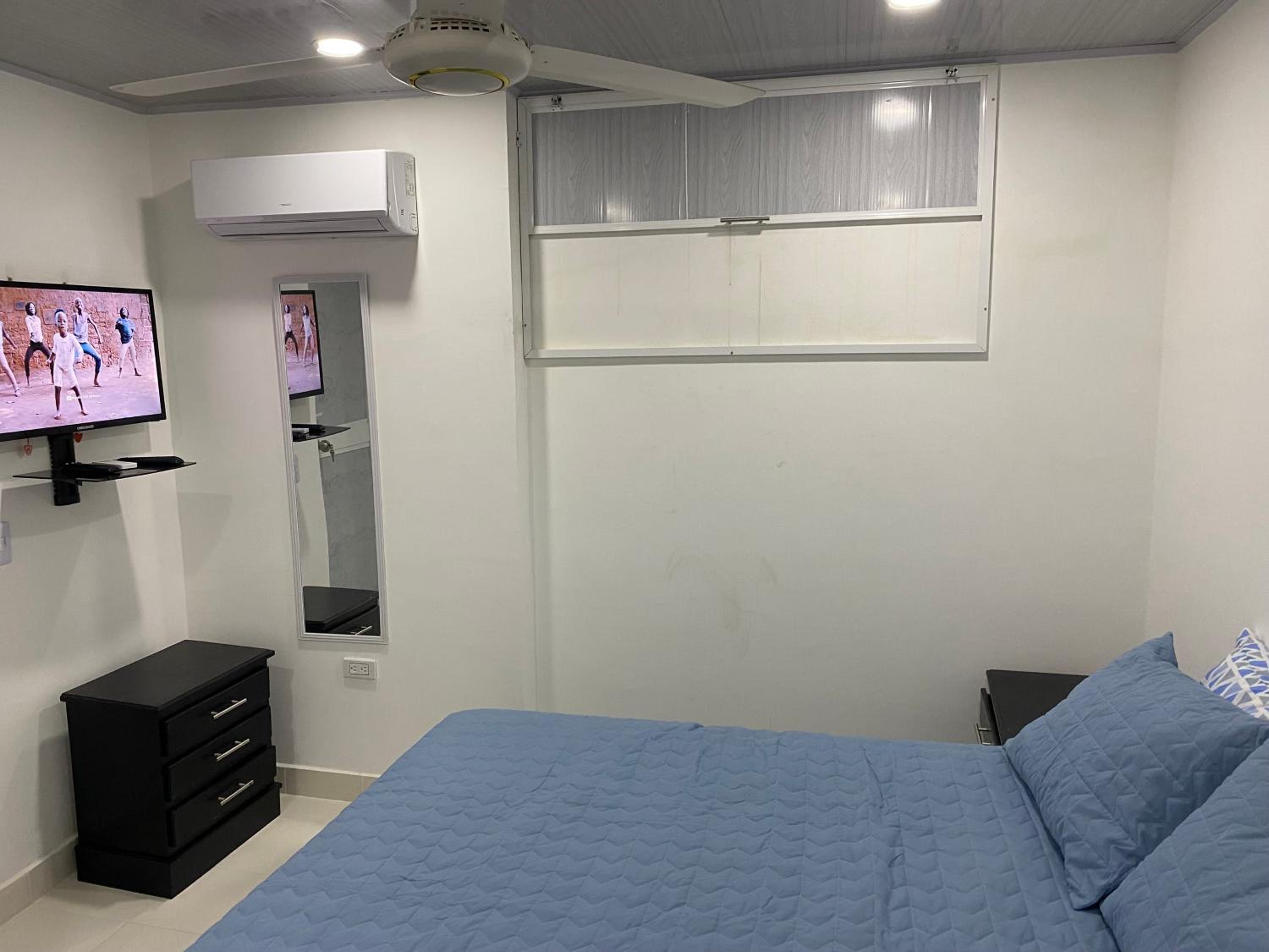 Hostal La Princesa
