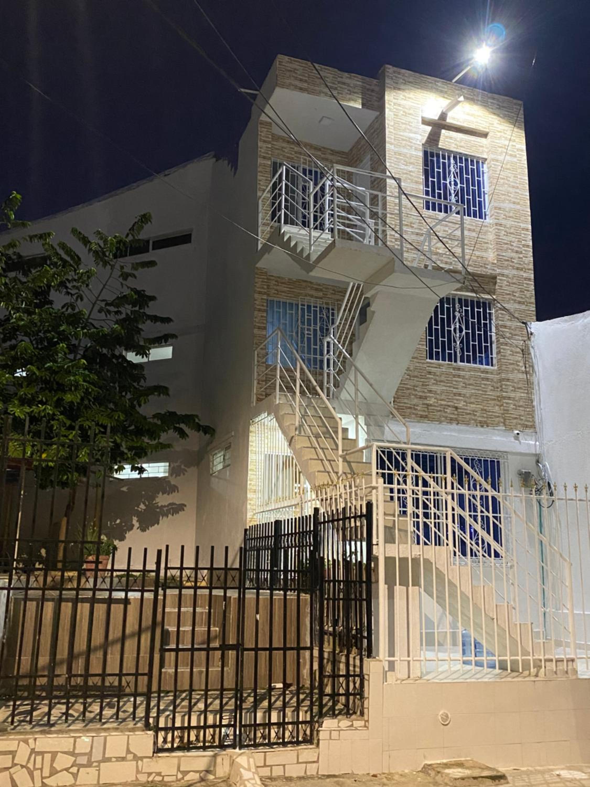 Hostal La Princesa