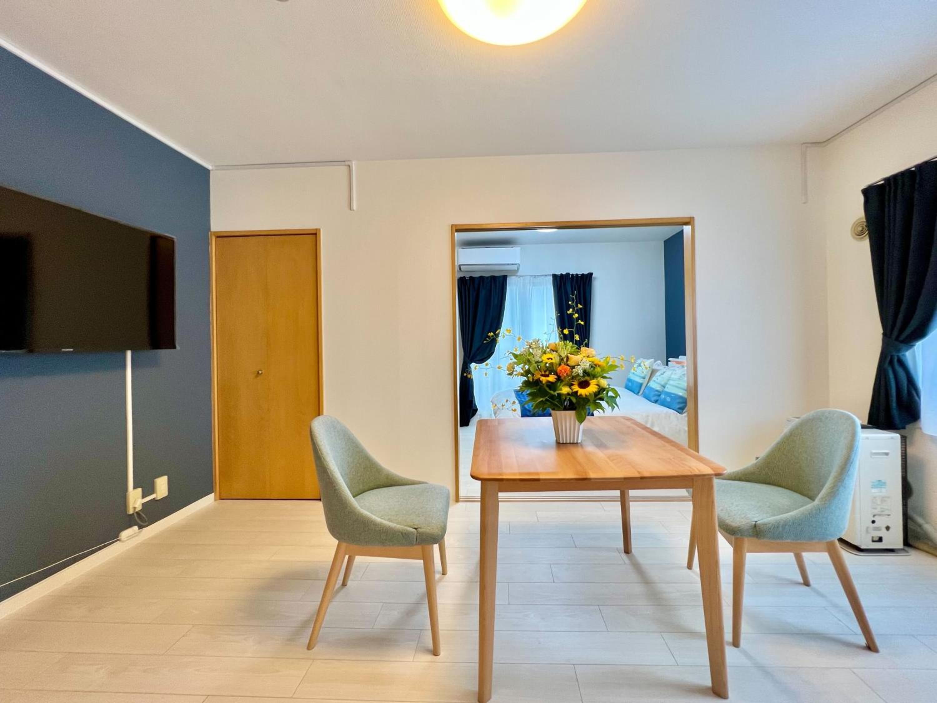 Sapporo Residential Juno view 4