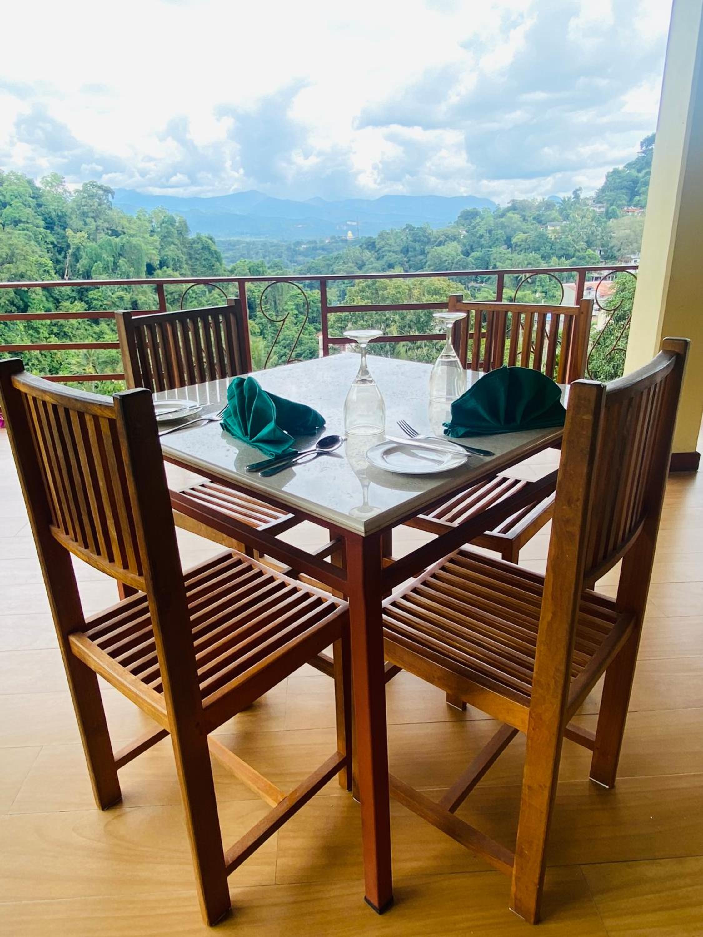 Nature Walk Resort