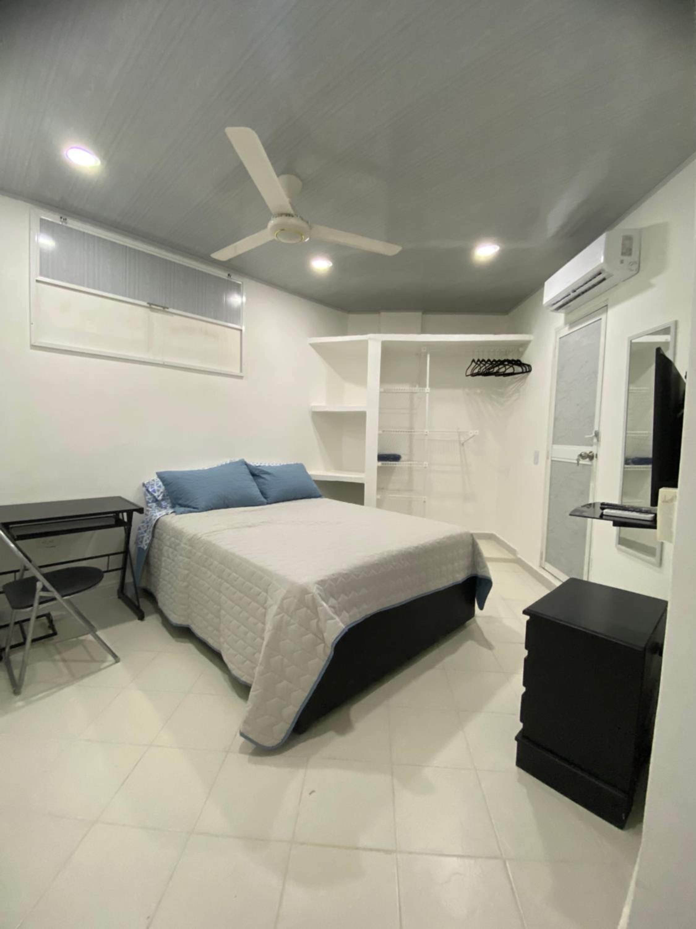 Hostal La Princesa