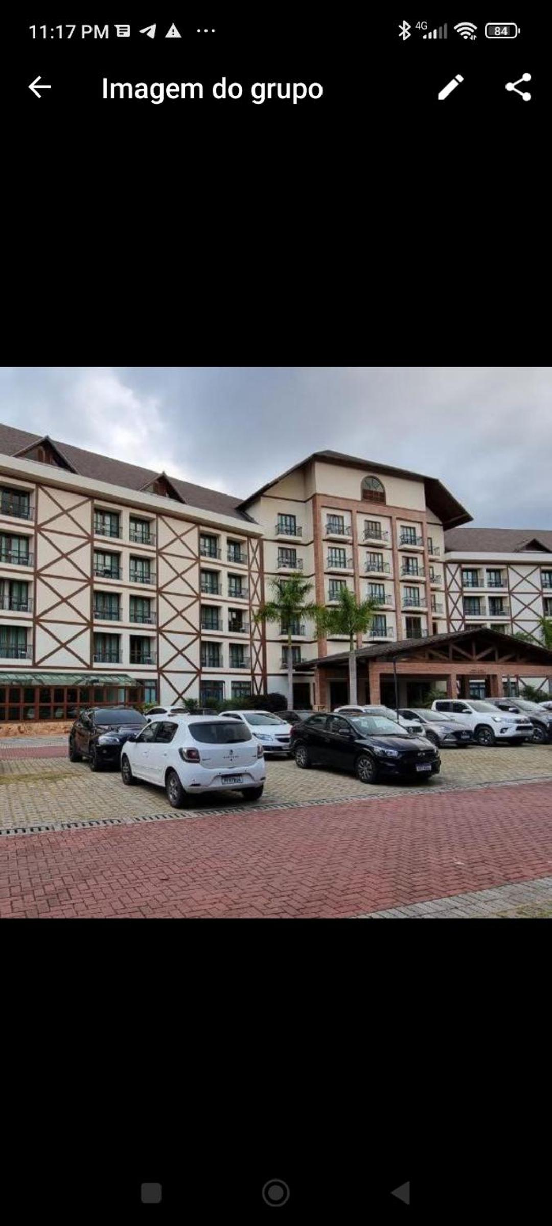 Hotel Apart Pedra Azul - Aracê - Domingos Martins