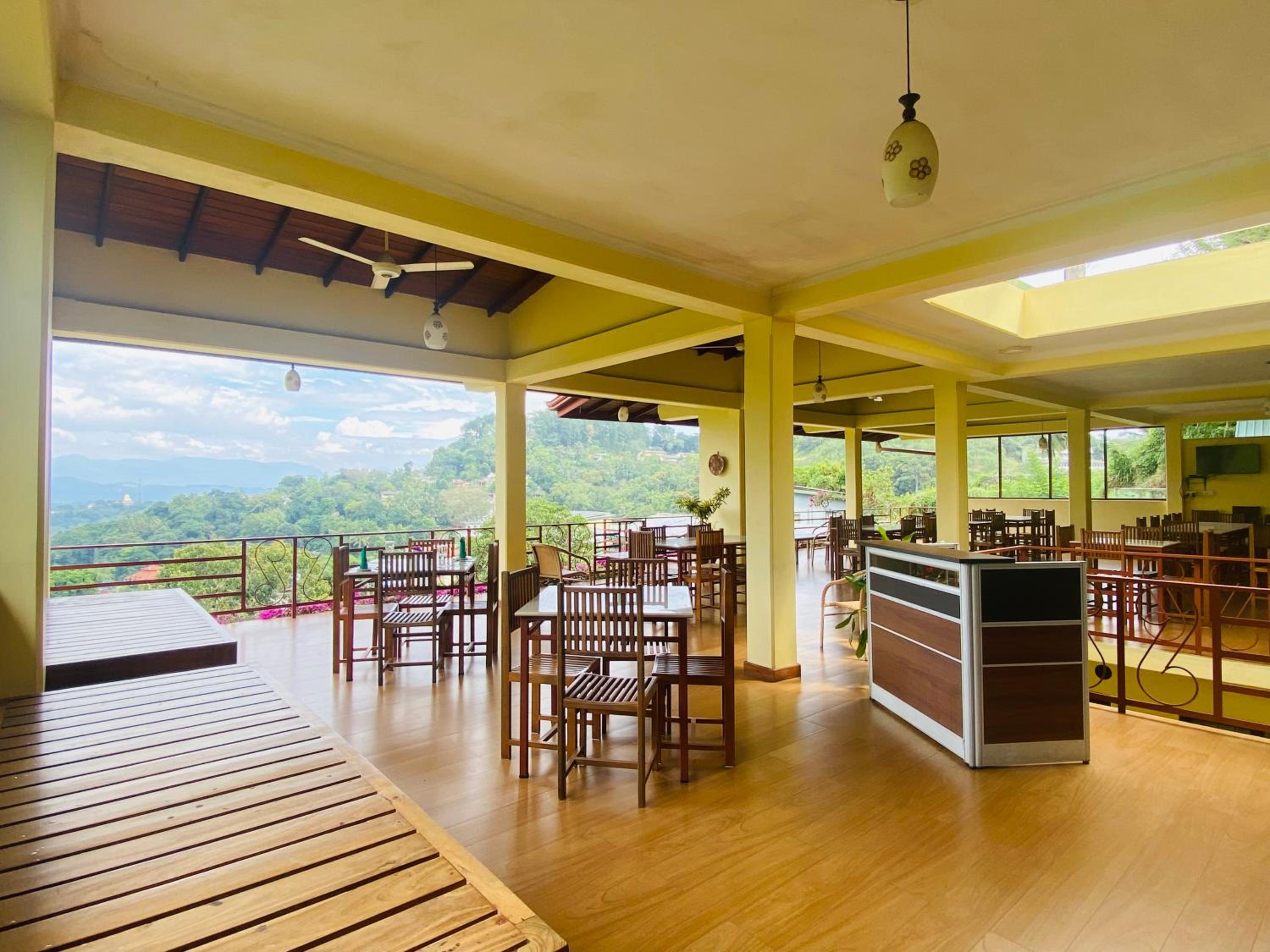 Nature Walk Resort