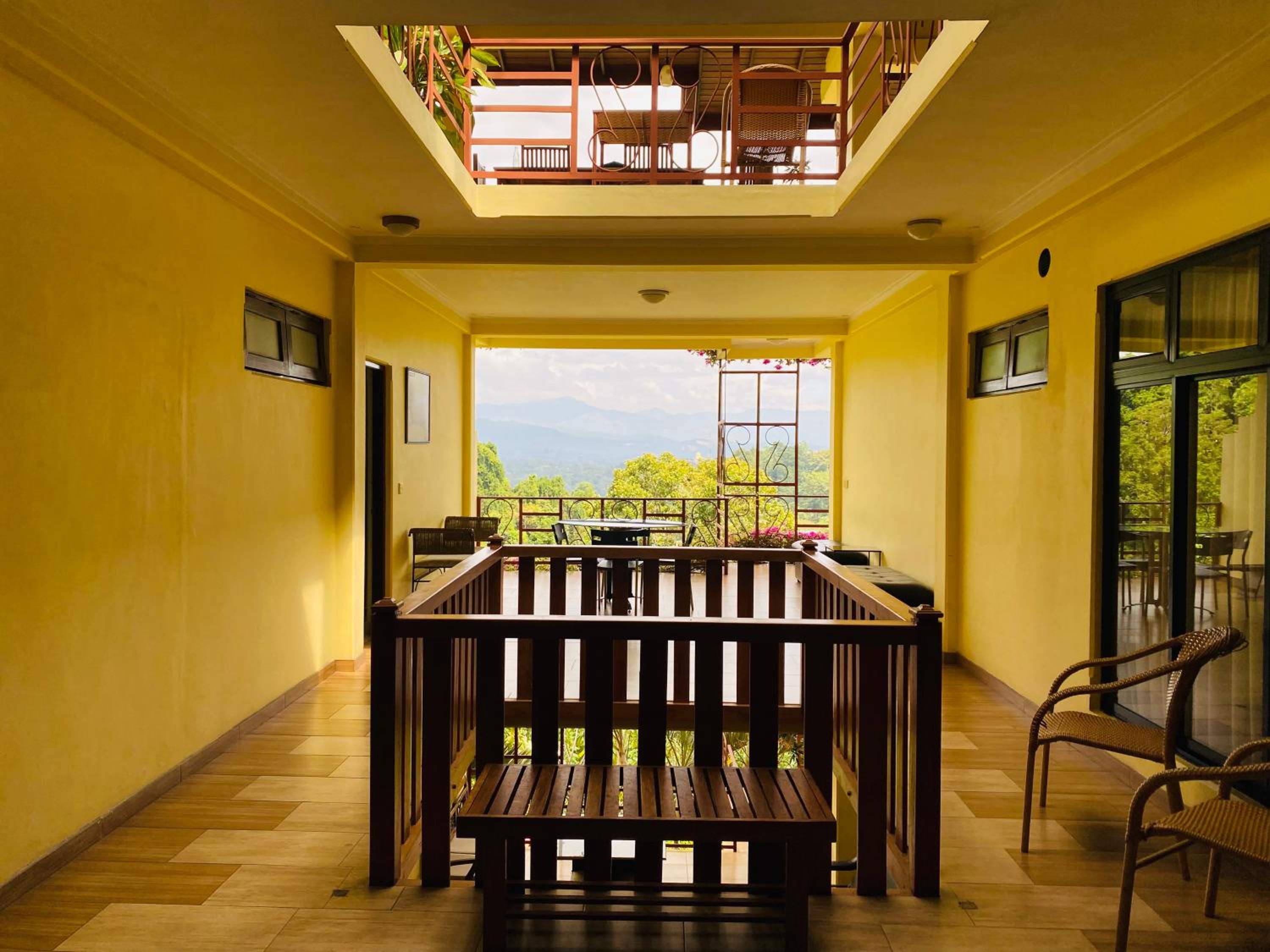 Nature Walk Resort