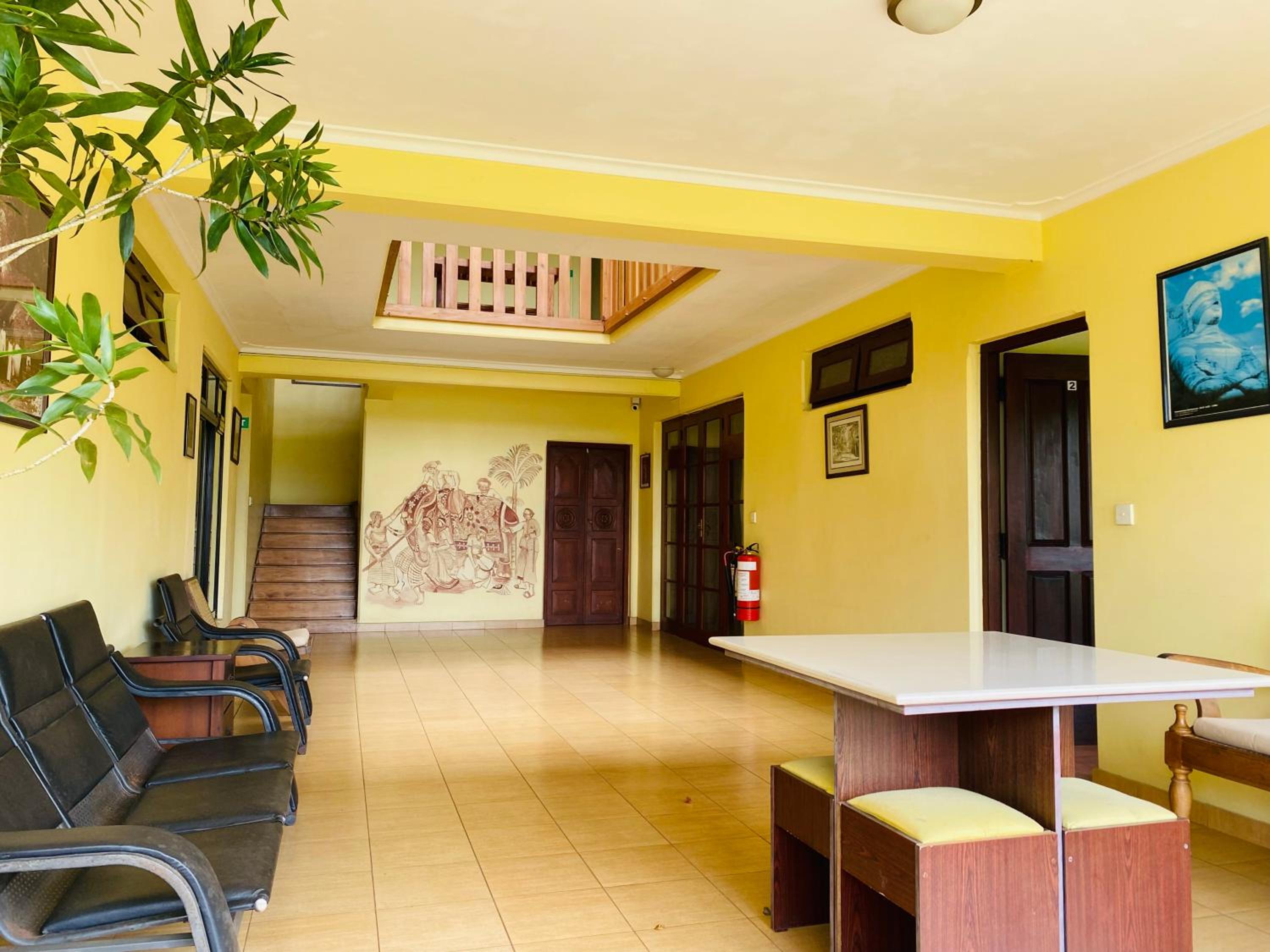Nature Walk Resort