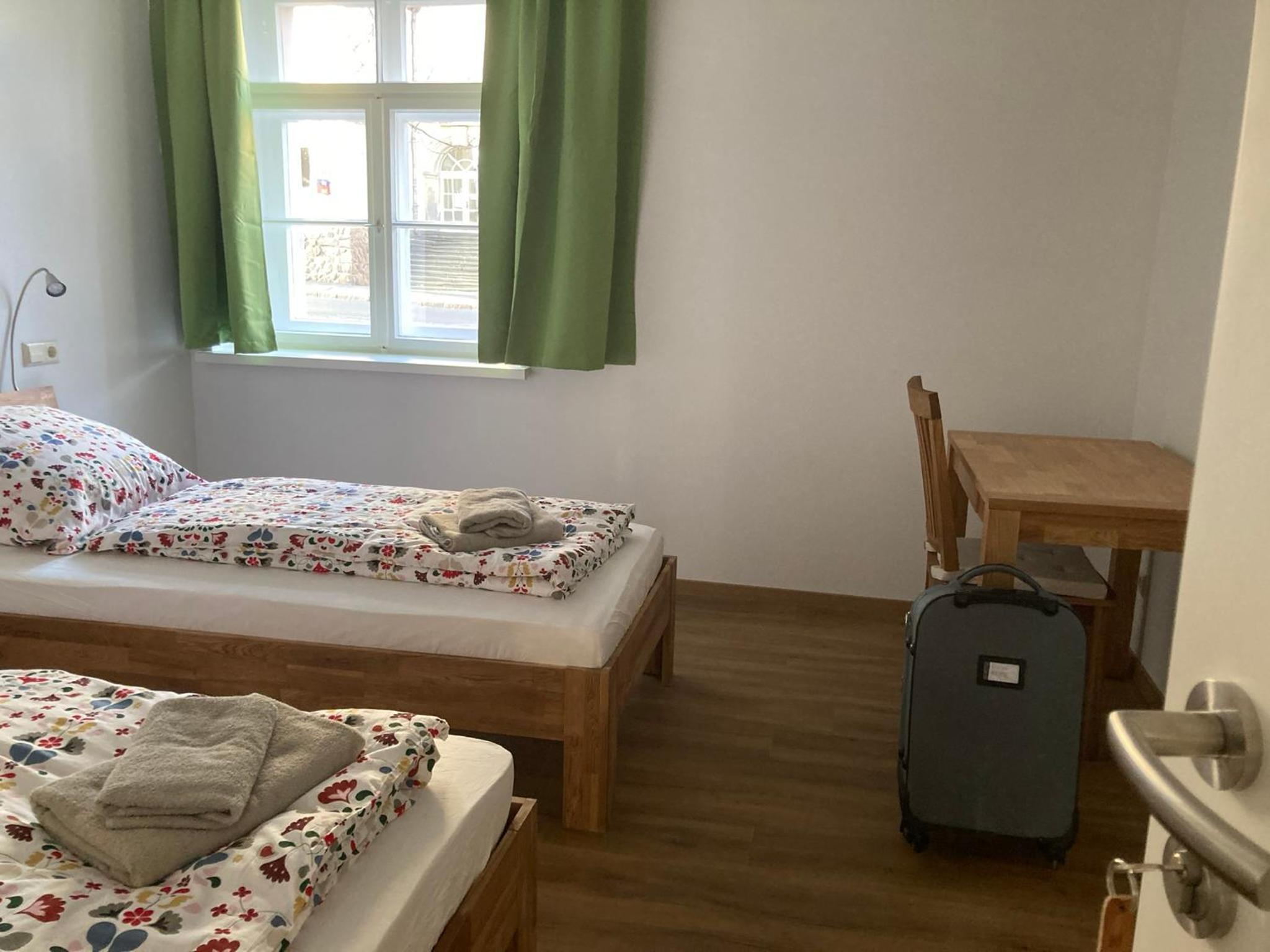 Apartment-Haus Landeskrone