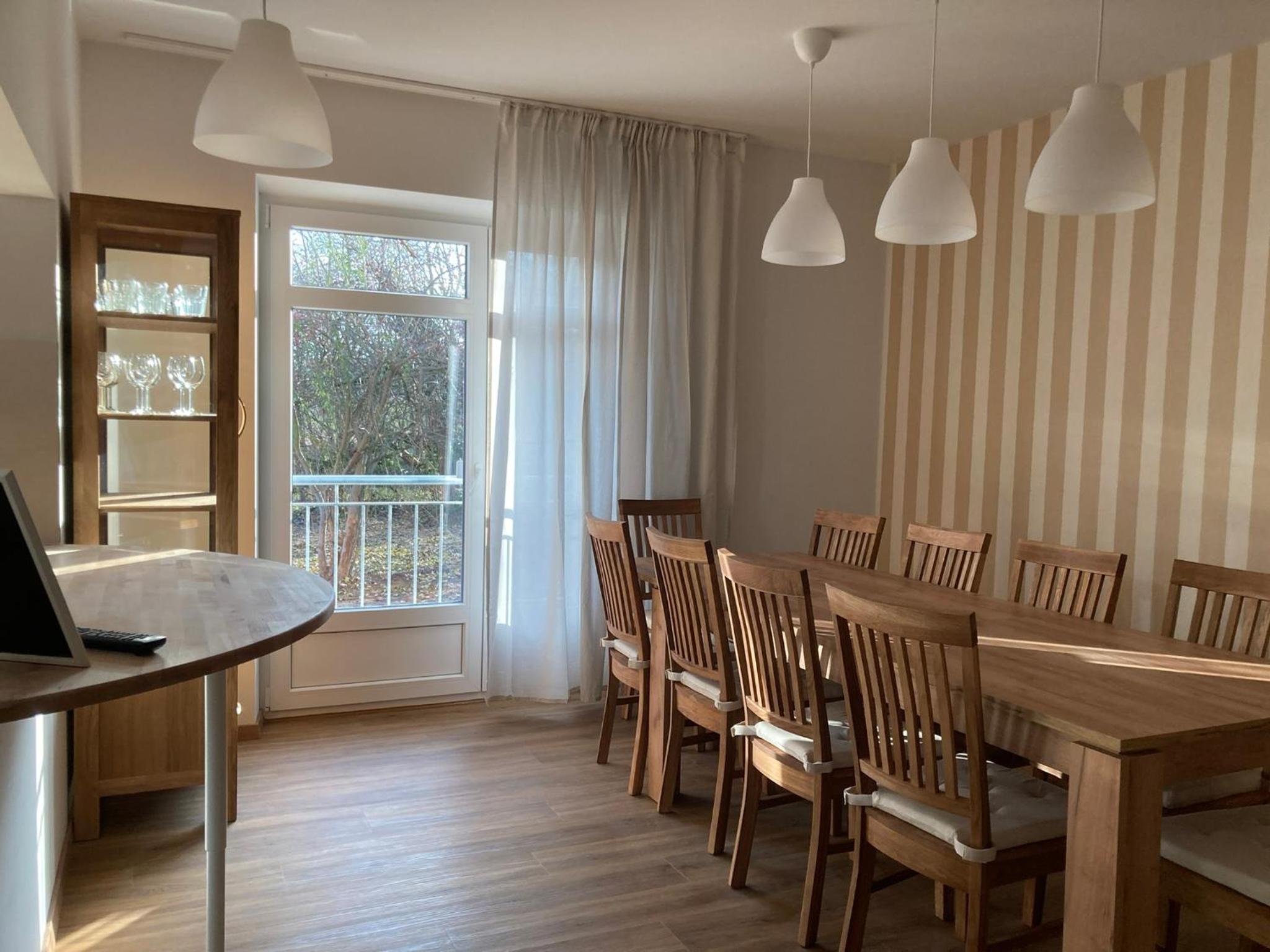Apartment-Haus Landeskrone