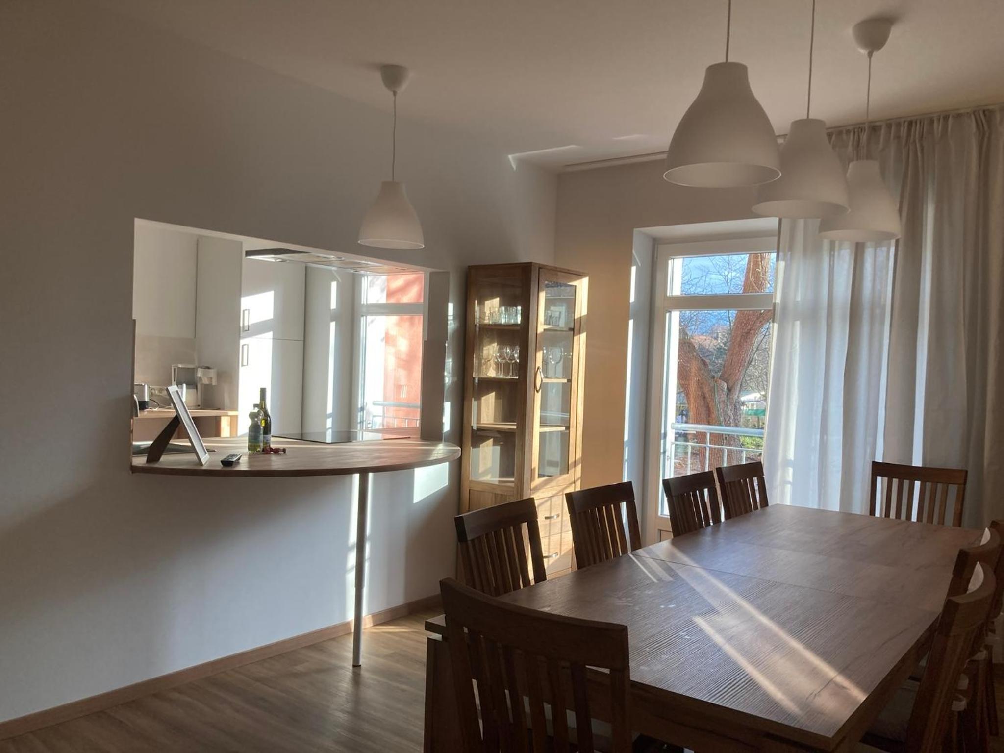 Apartment-Haus Landeskrone