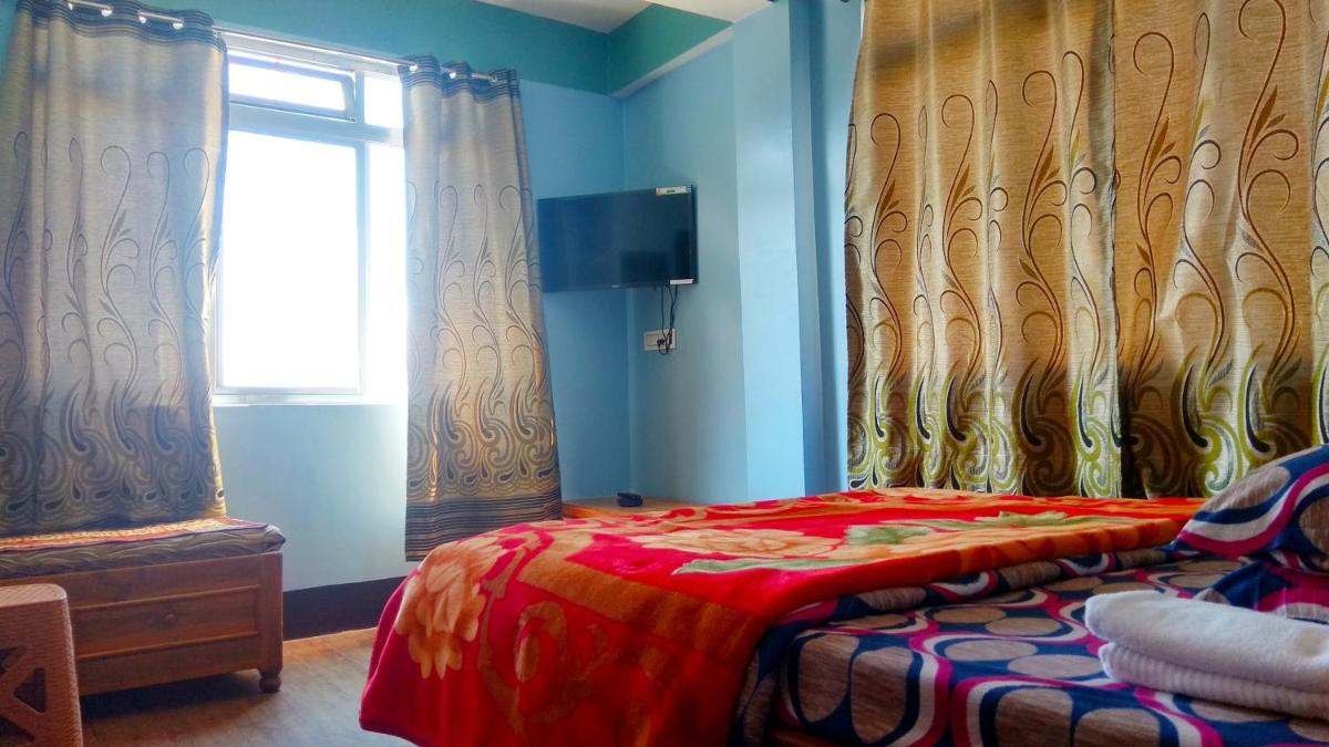 Sunshraya Homestay view 5