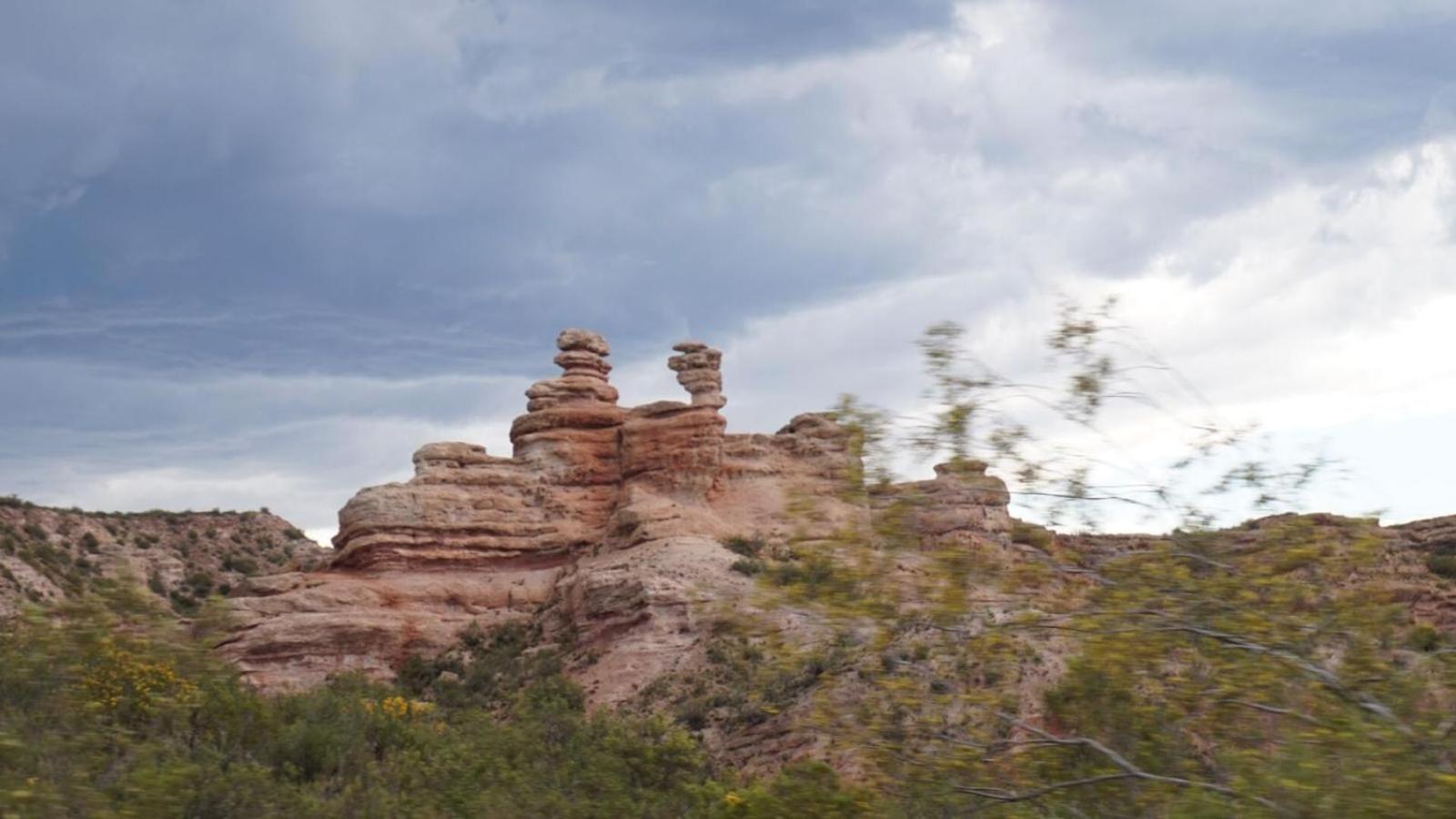Turismo en san Rafael Mendoza